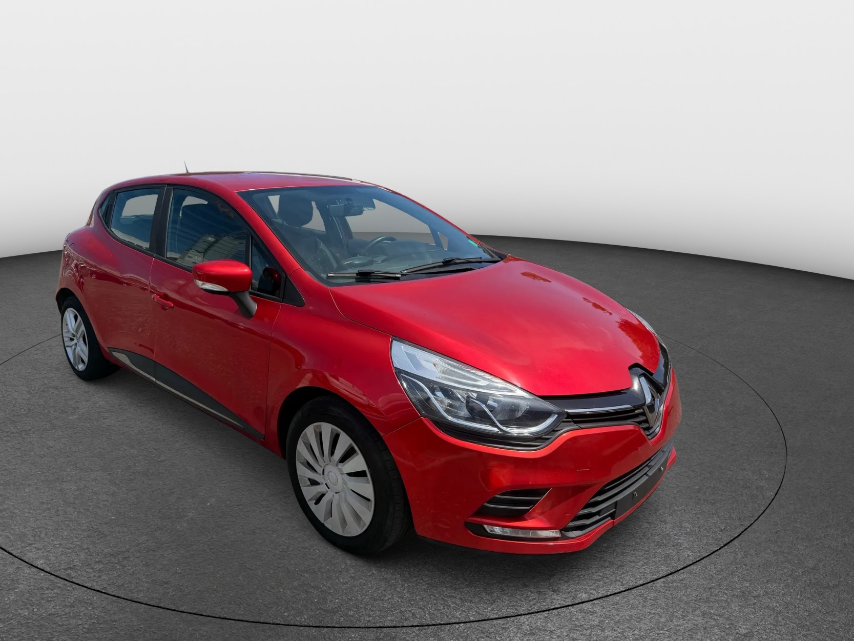 RENAULT Clio 0.9 12V Business Line-image-4