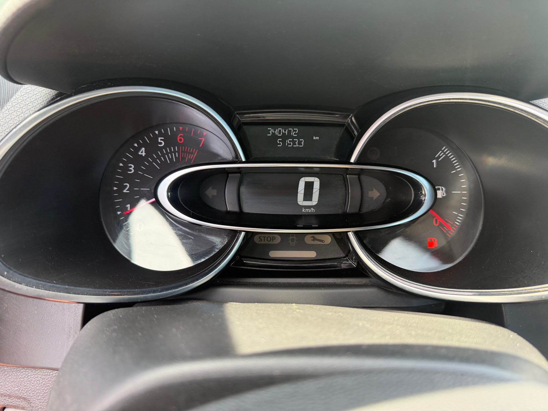 RENAULT Clio 0.9 12V Business Line-image-8