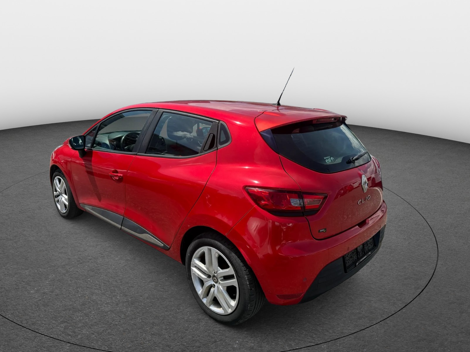 RENAULT Clio 0.9 12V Business Line-image-2