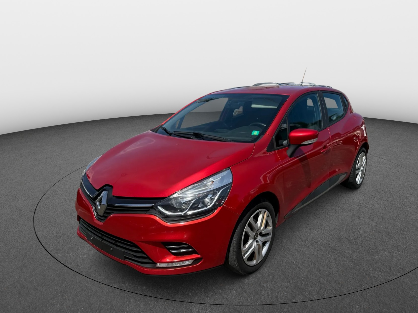 RENAULT Clio 0.9 12V Business Line-image-0
