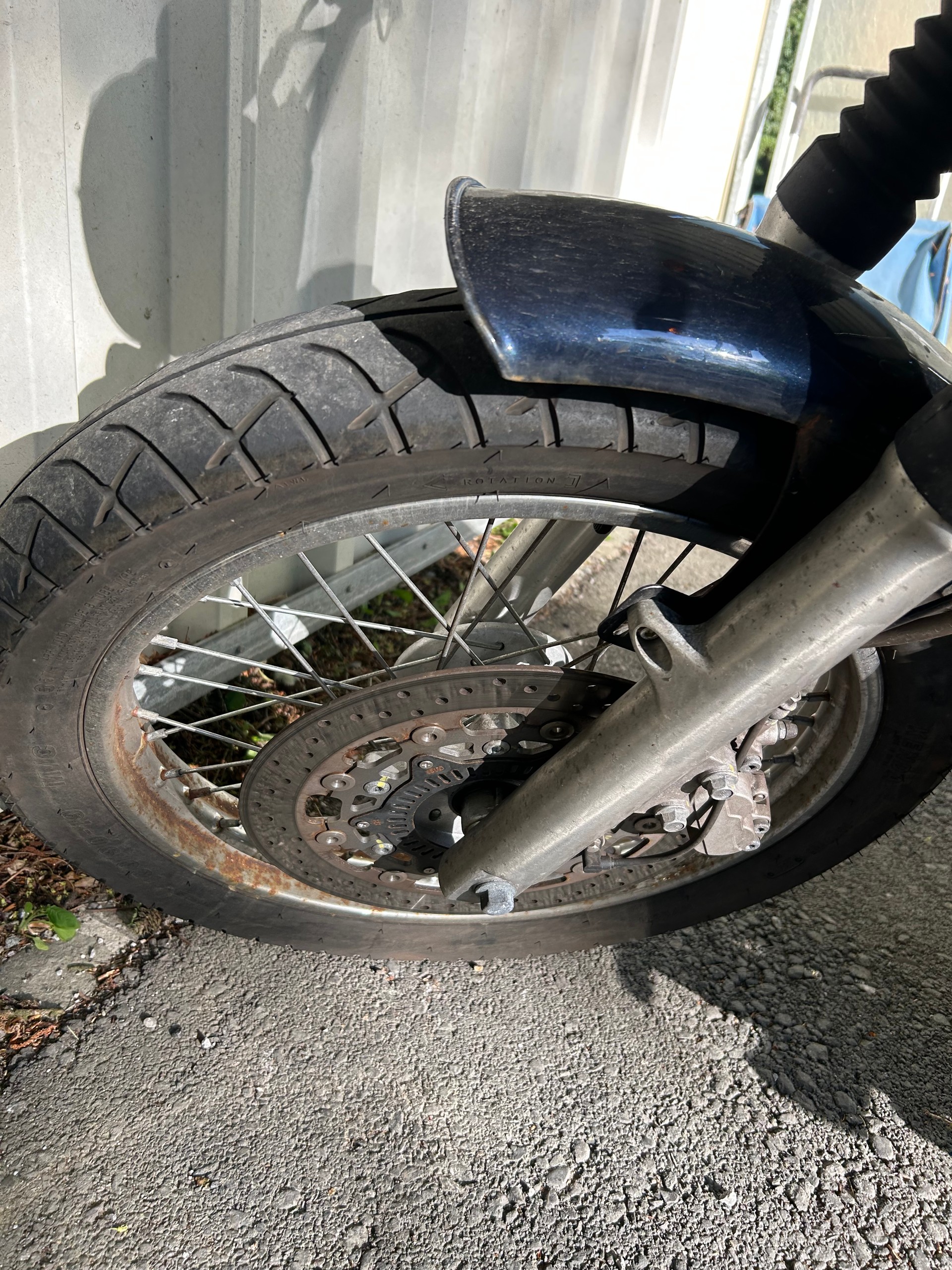 MASH 650 Six Hundred Classic-image-7
