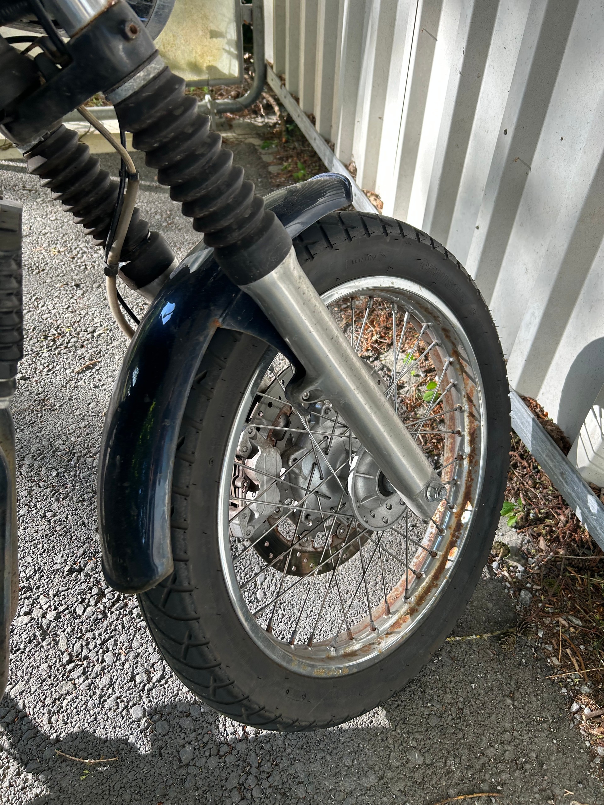 MASH 650 Six Hundred Classic-image-6