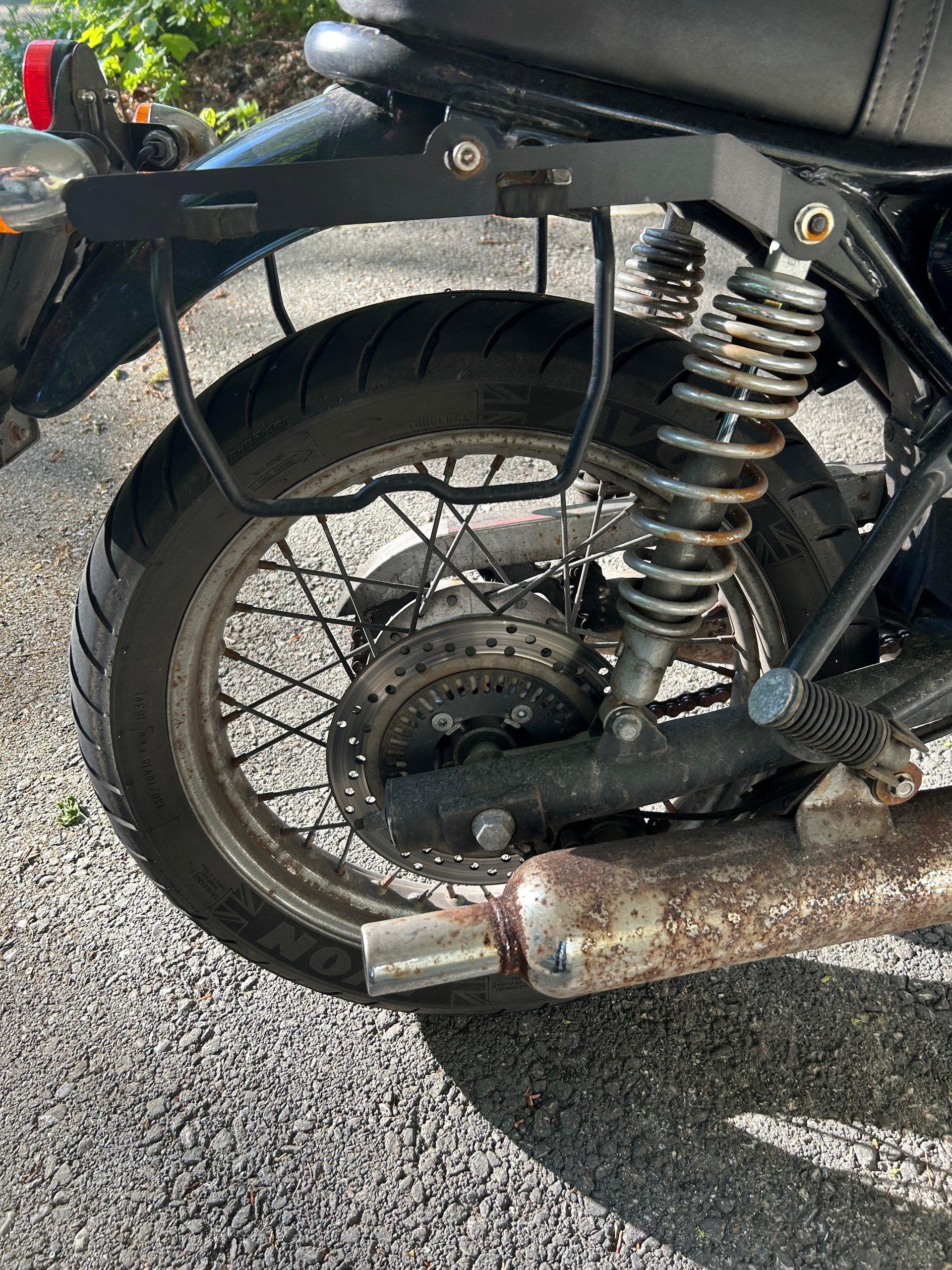MASH 650 Six Hundred Classic-image-8