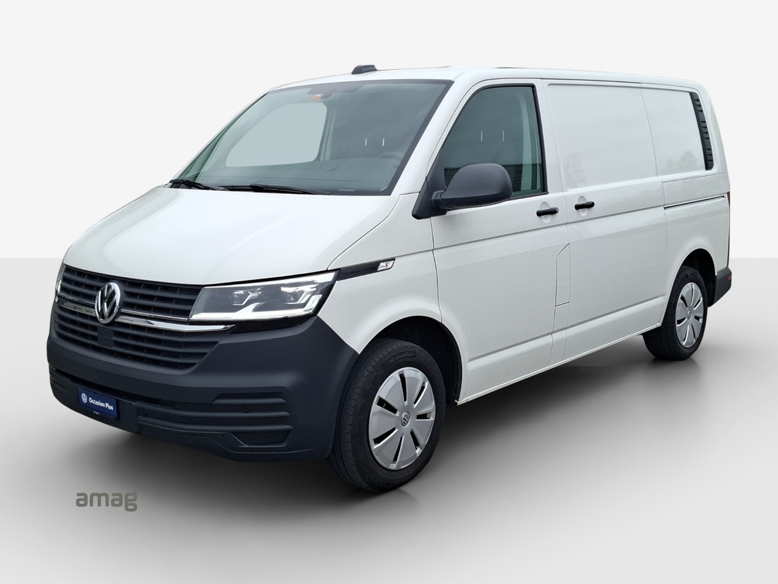 VW T6.1 2.0 TDI