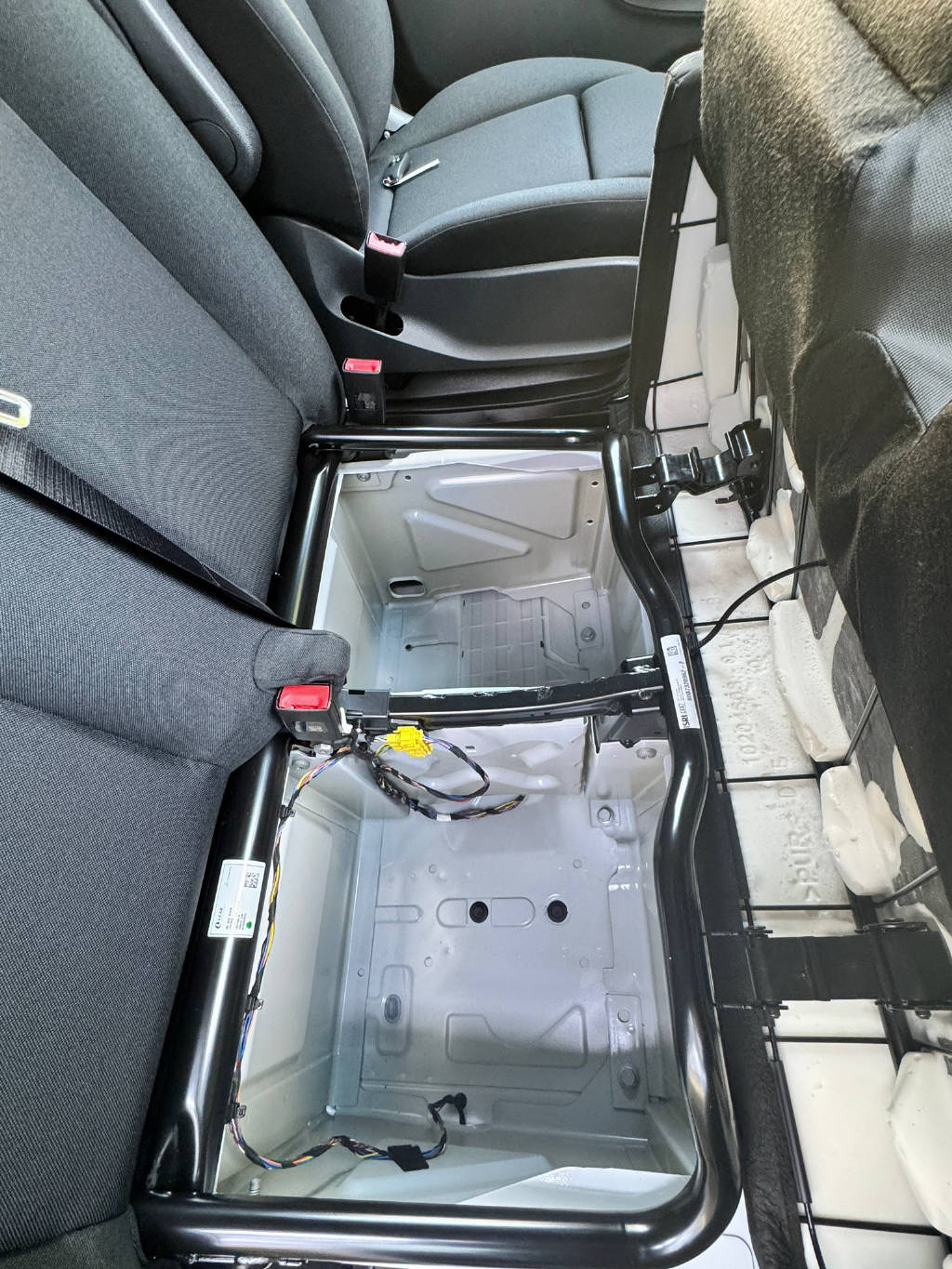 MERCEDES-BENZ Sprinter 319 CDI Pro Kipper 3665 S-image-16
