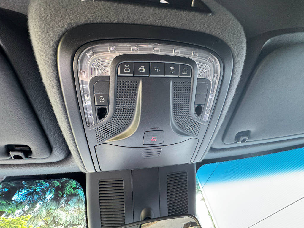 MERCEDES-BENZ Sprinter 319 CDI Pro Kipper 3665 S-image-14