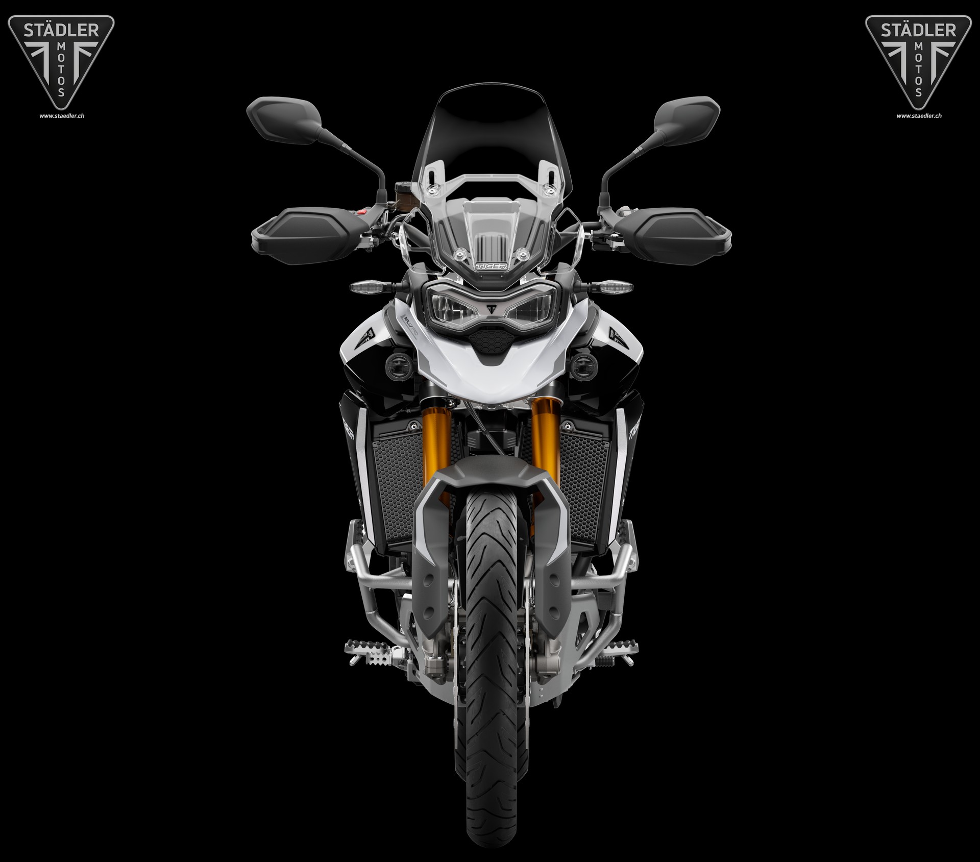 TRIUMPH Tiger 900 Rally Pro-image-5