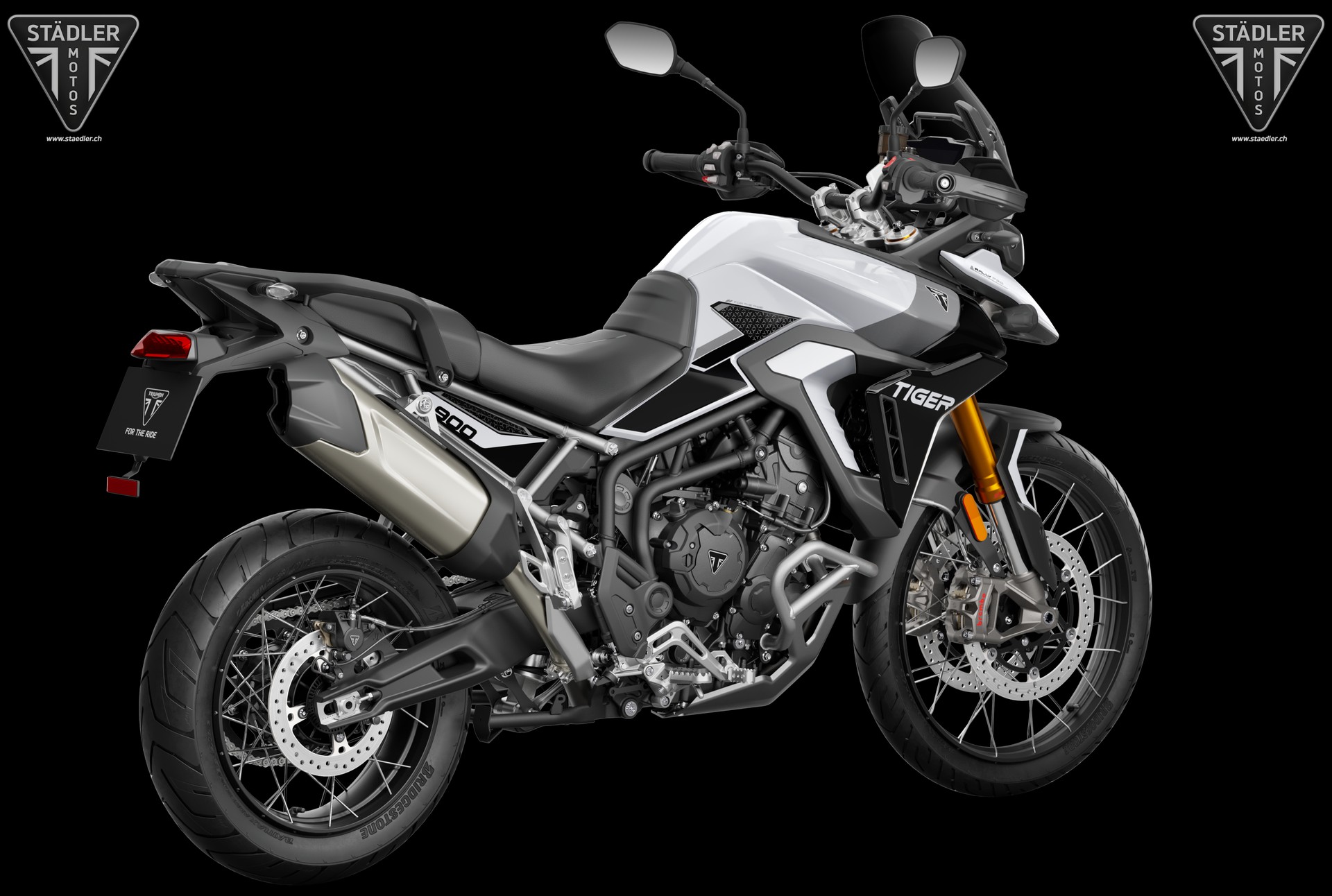 TRIUMPH Tiger 900 Rally Pro-image-3