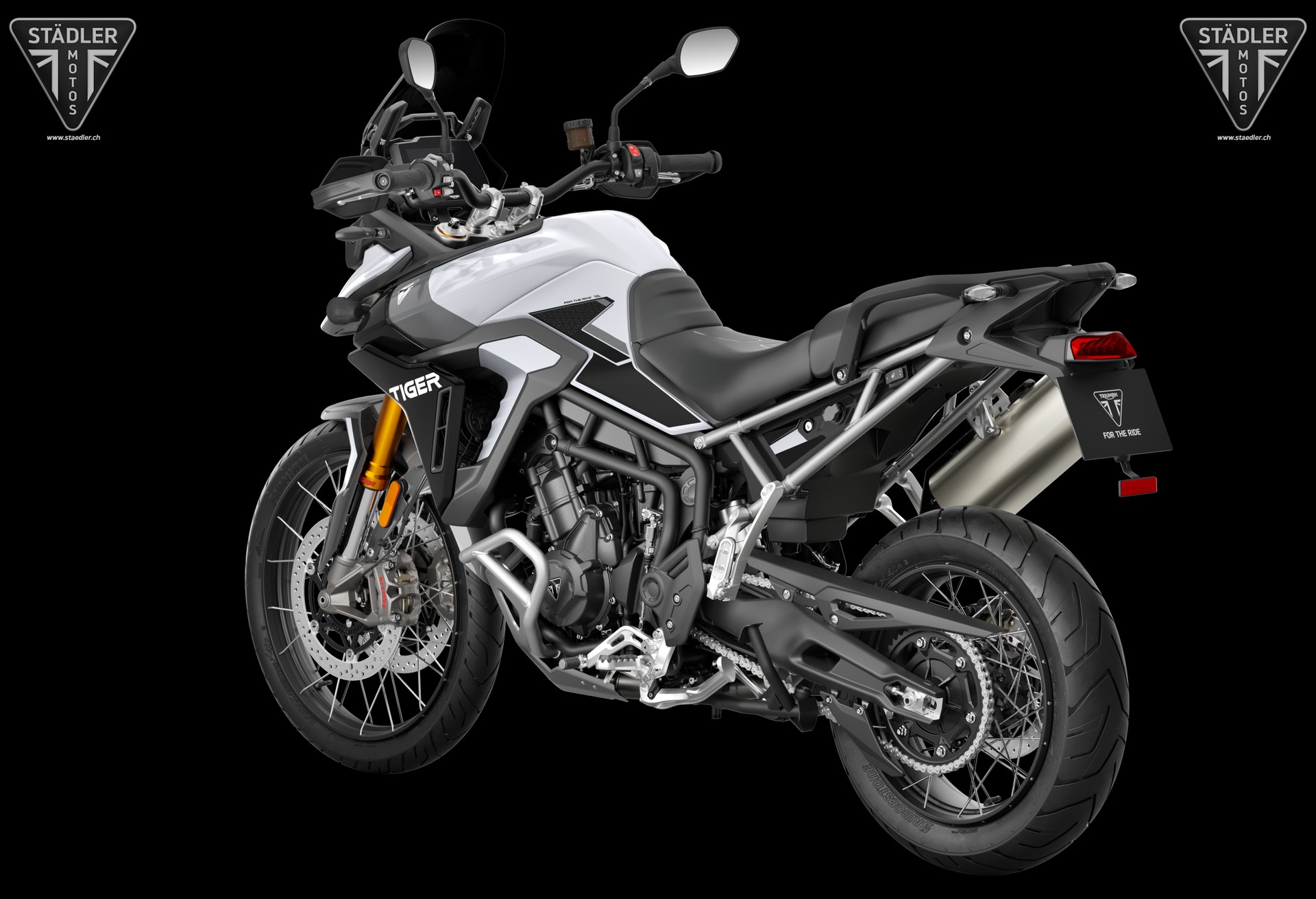 TRIUMPH Tiger 900 Rally Pro-image-6