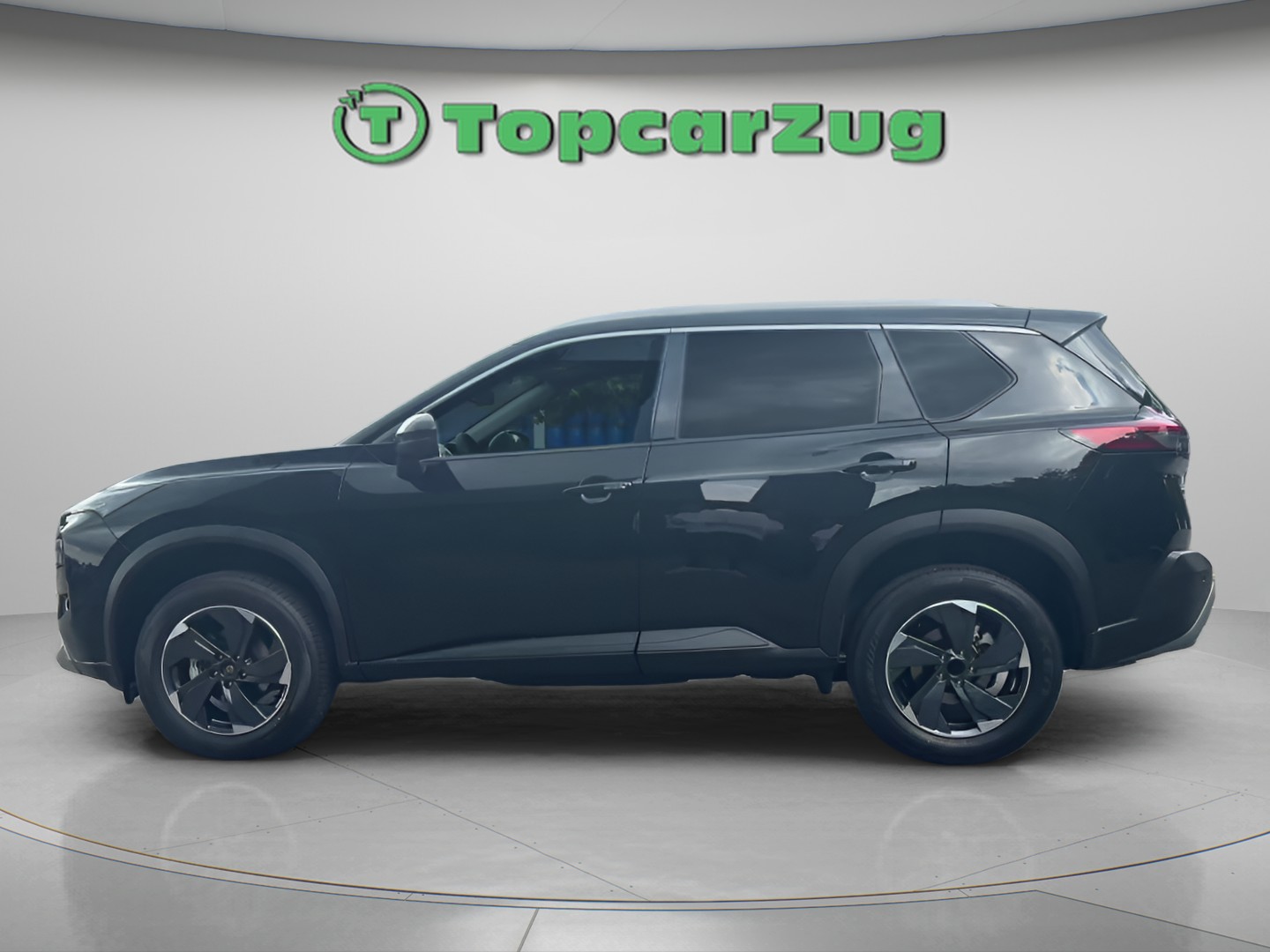 NISSAN X-Trail 1.5 VC-T MHEV N-Connecta-image-8