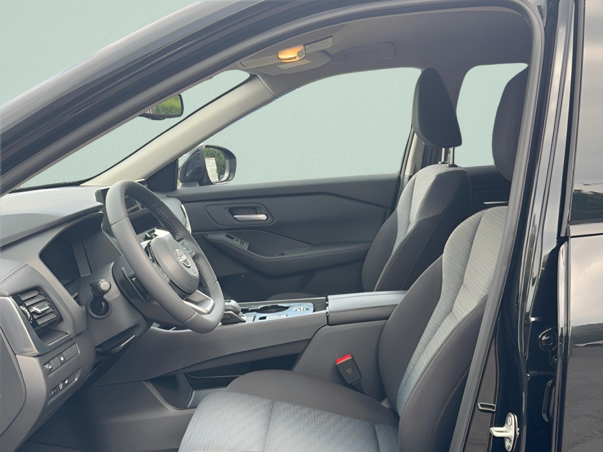 NISSAN X-Trail 1.5 VC-T MHEV N-Connecta-image-9