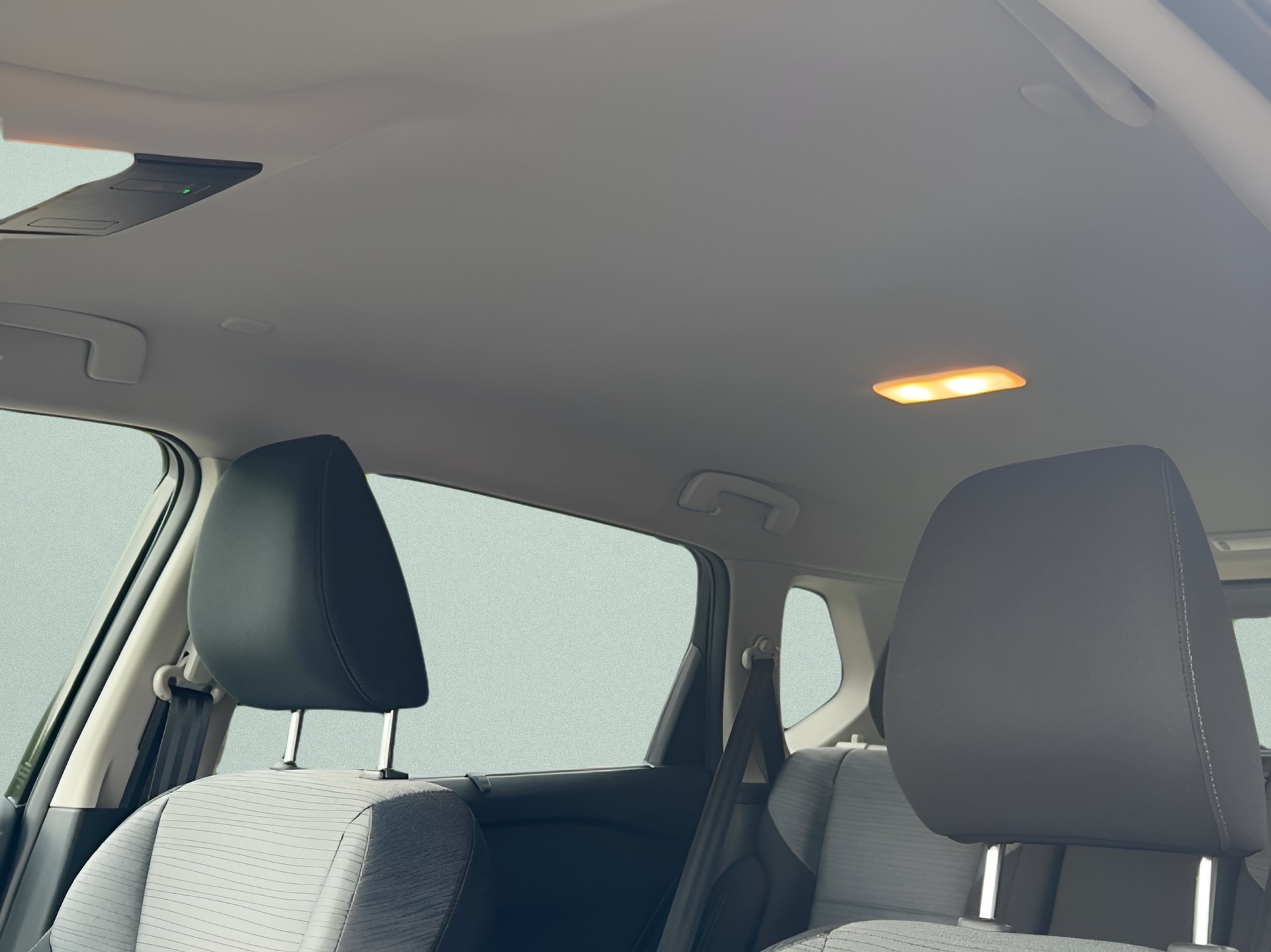 NISSAN X-Trail 1.5 VC-T MHEV N-Connecta-image-10