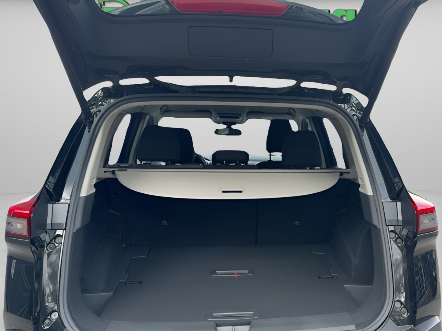 NISSAN X-Trail 1.5 VC-T MHEV N-Connecta-image-19