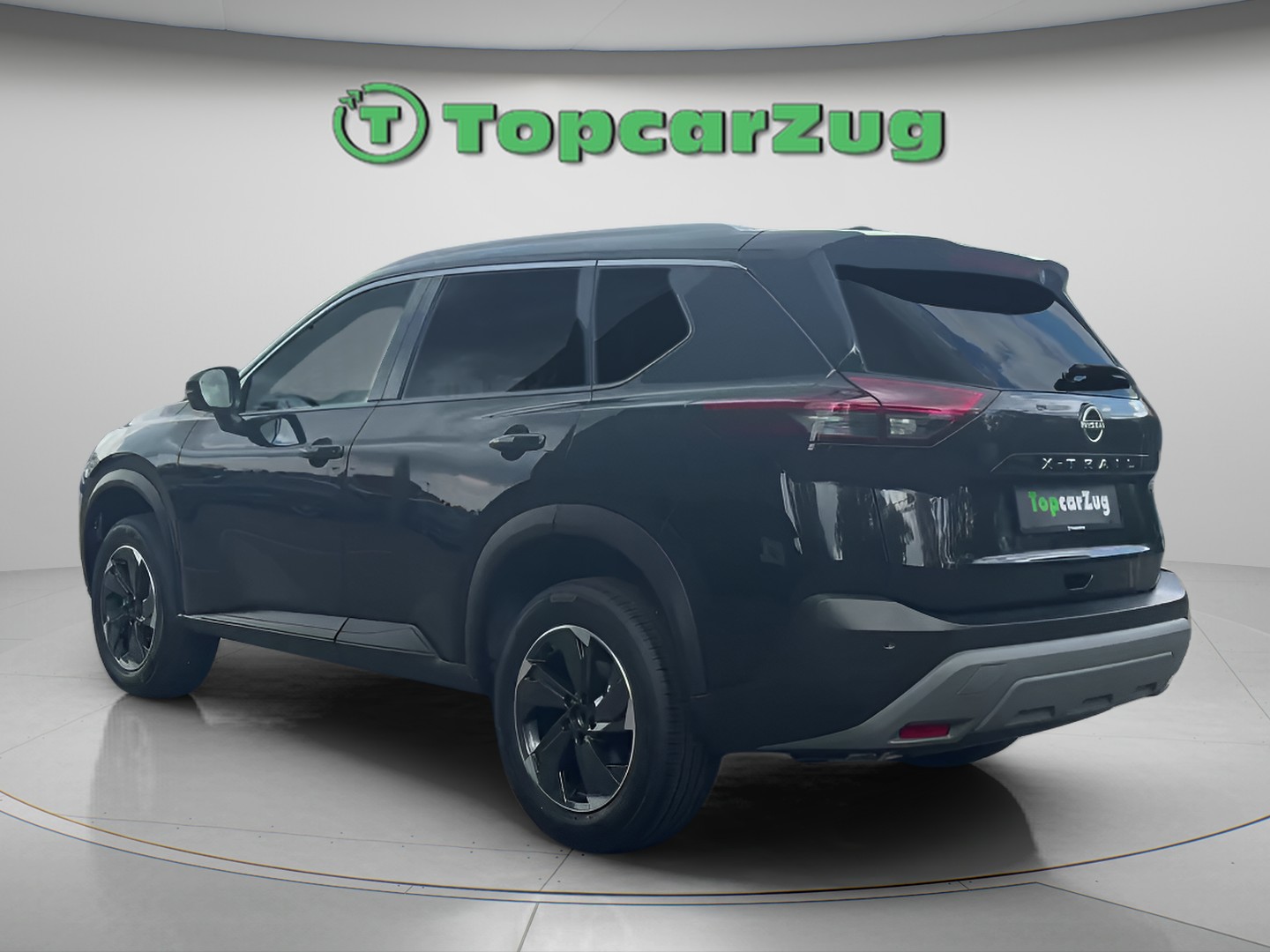 NISSAN X-Trail 1.5 VC-T MHEV N-Connecta-image-7