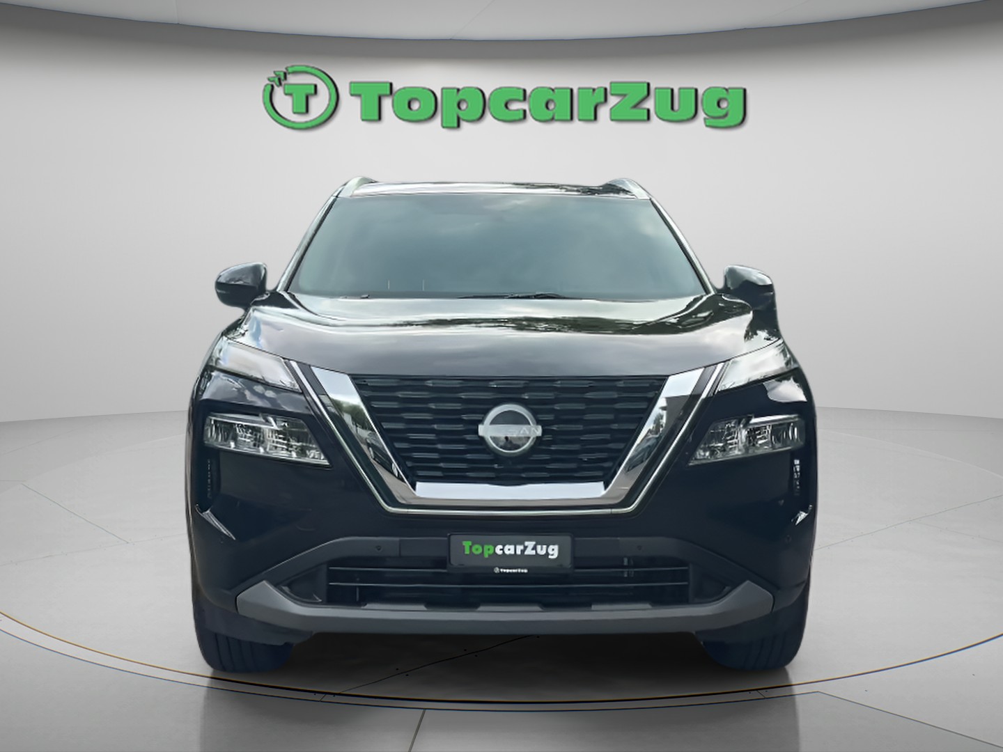 NISSAN X-Trail 1.5 VC-T MHEV N-Connecta-image-2