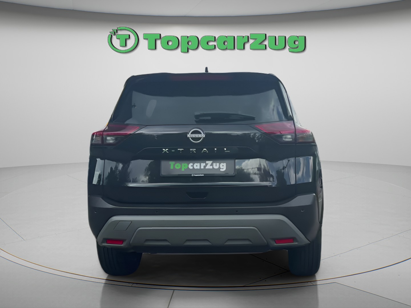NISSAN X-Trail 1.5 VC-T MHEV N-Connecta-image-6