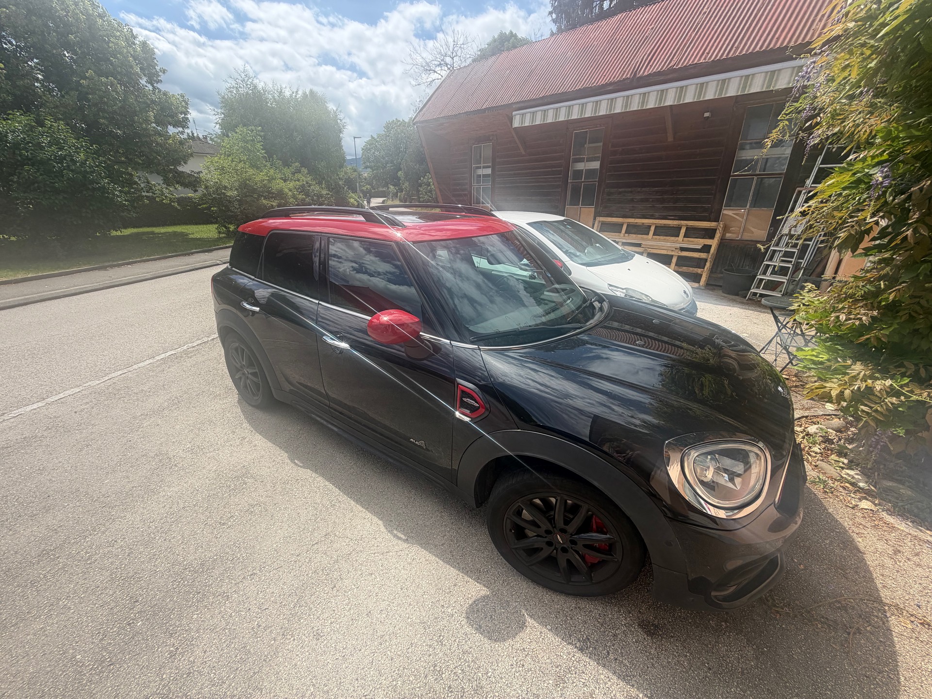 MINI 2.0i John Cooper Works ALL4-image-4