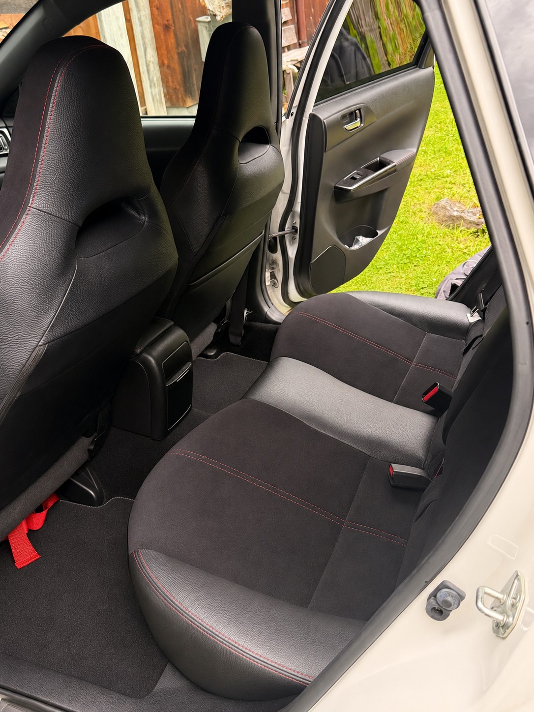 SUBARU 2.5 T Sport-image-5