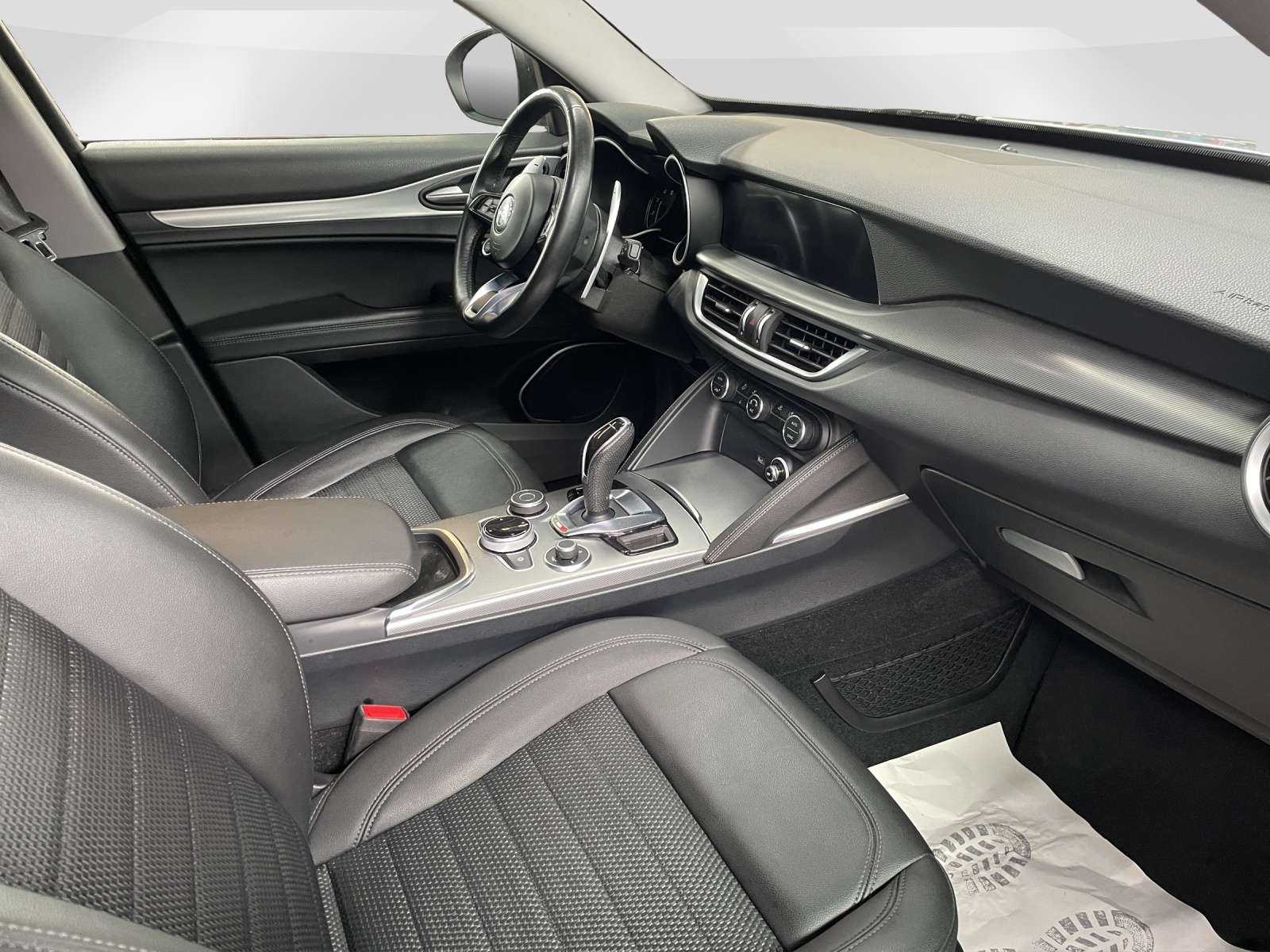 ALFA ROMEO Stelvio 2.0 Q4 Sprint-image-8