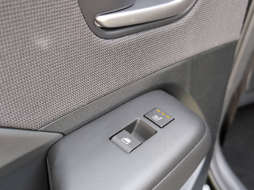 HYUNDAI KONA 1.6 GDi Hybrid Vertex Swiss Edition-image-17