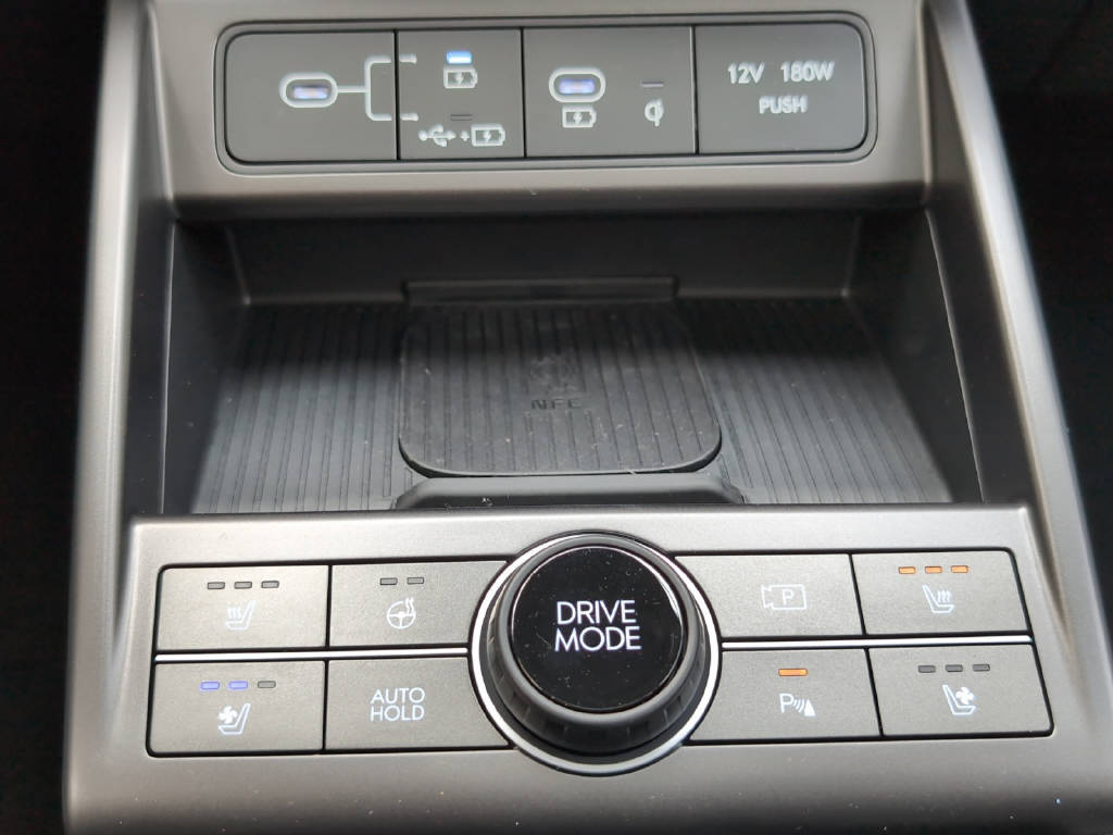 HYUNDAI KONA 1.6 GDi Hybrid Vertex Swiss Edition-image-19
