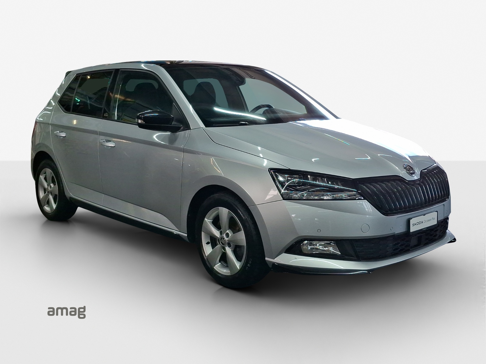 SKODA Fabia 1.0 TSI Monte Carlo DSG-image-5