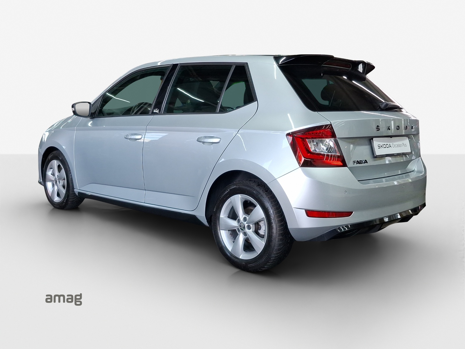SKODA Fabia 1.0 TSI Monte Carlo DSG-image-2