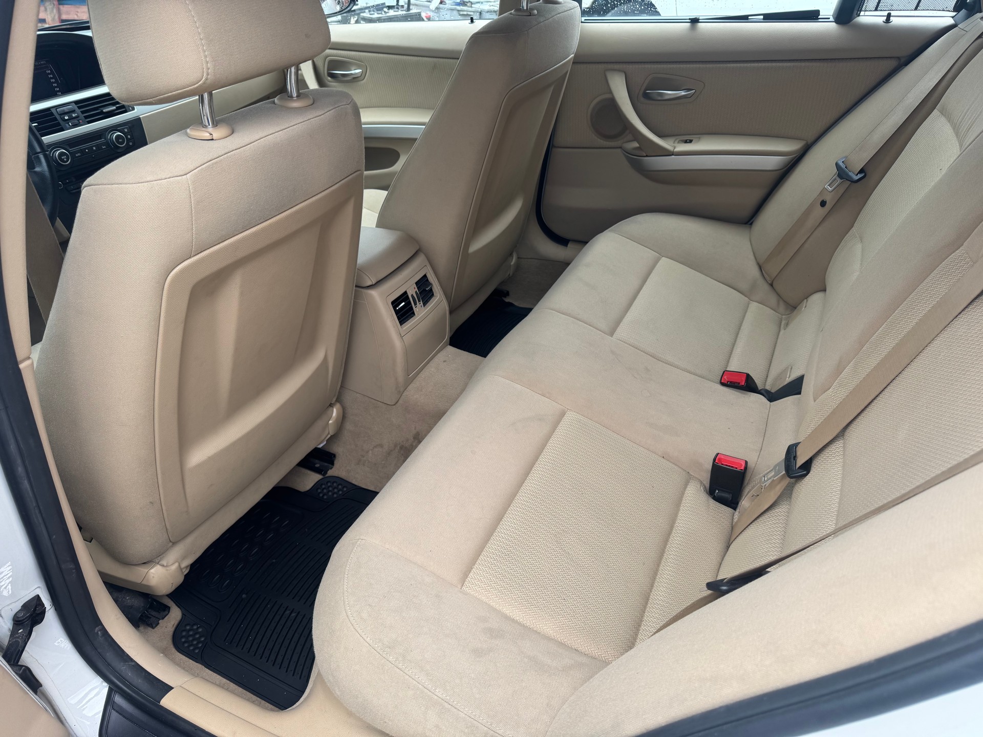 BMW 320d Touring Steptronic-image-5