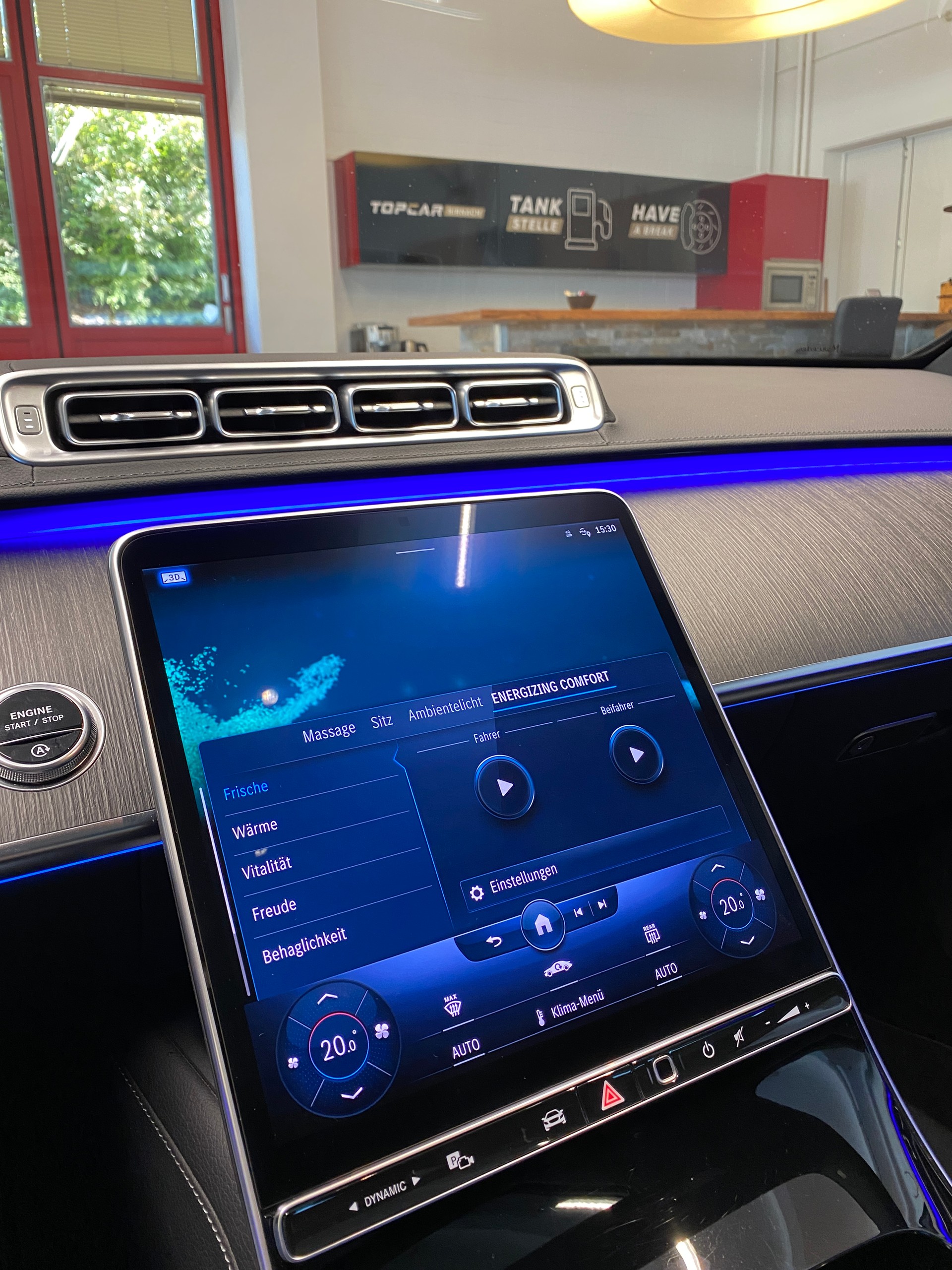 MERCEDES-BENZ S 350 d L 4Matic AMG Line 9G-Tronic-image-28