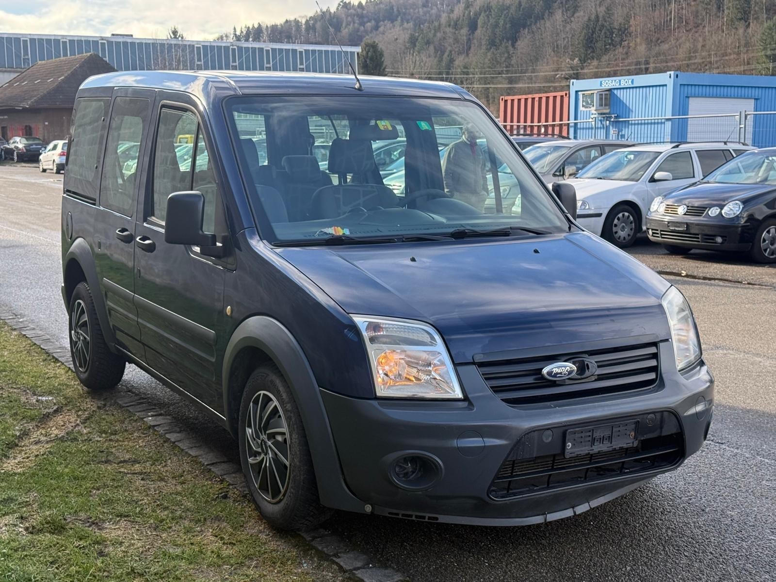 FORD 210s-image-7