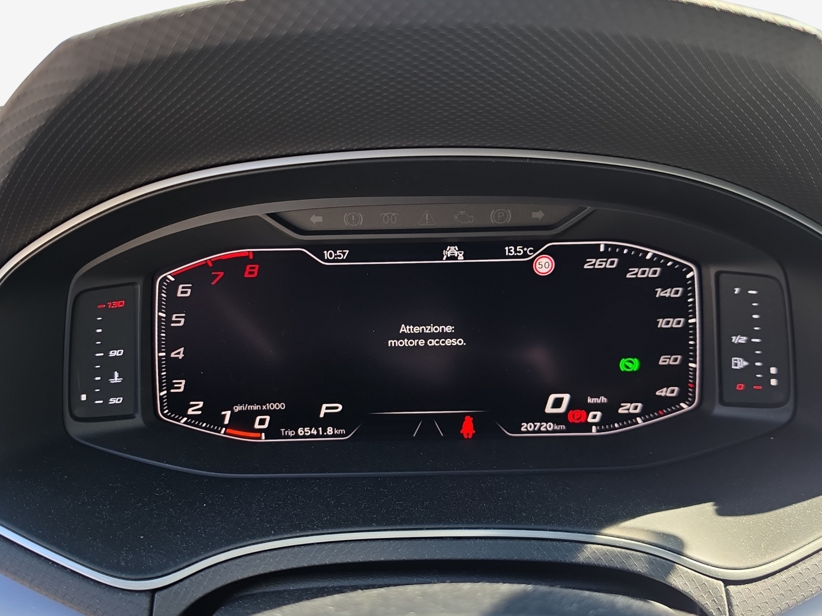 SEAT Ibiza 1.5 EcoTSI Hola FR DSG-image-14