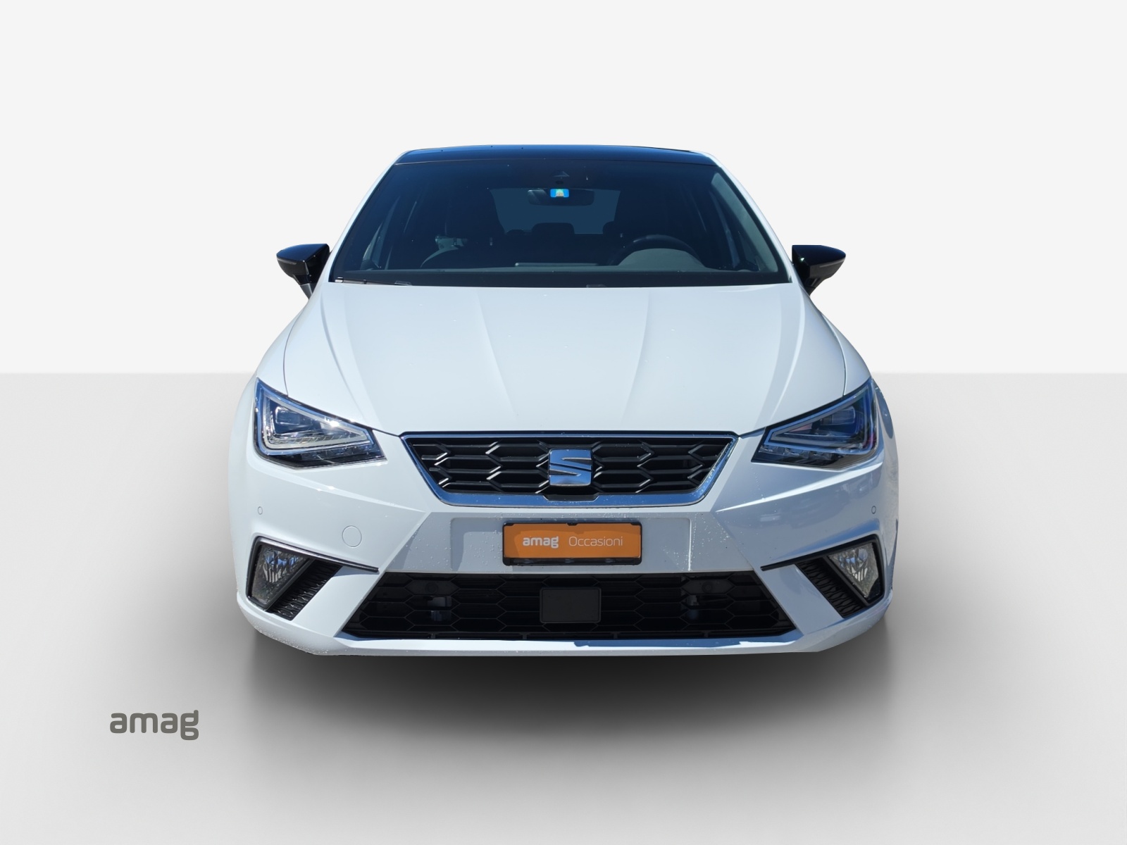 SEAT Ibiza 1.5 EcoTSI Hola FR DSG-image-6