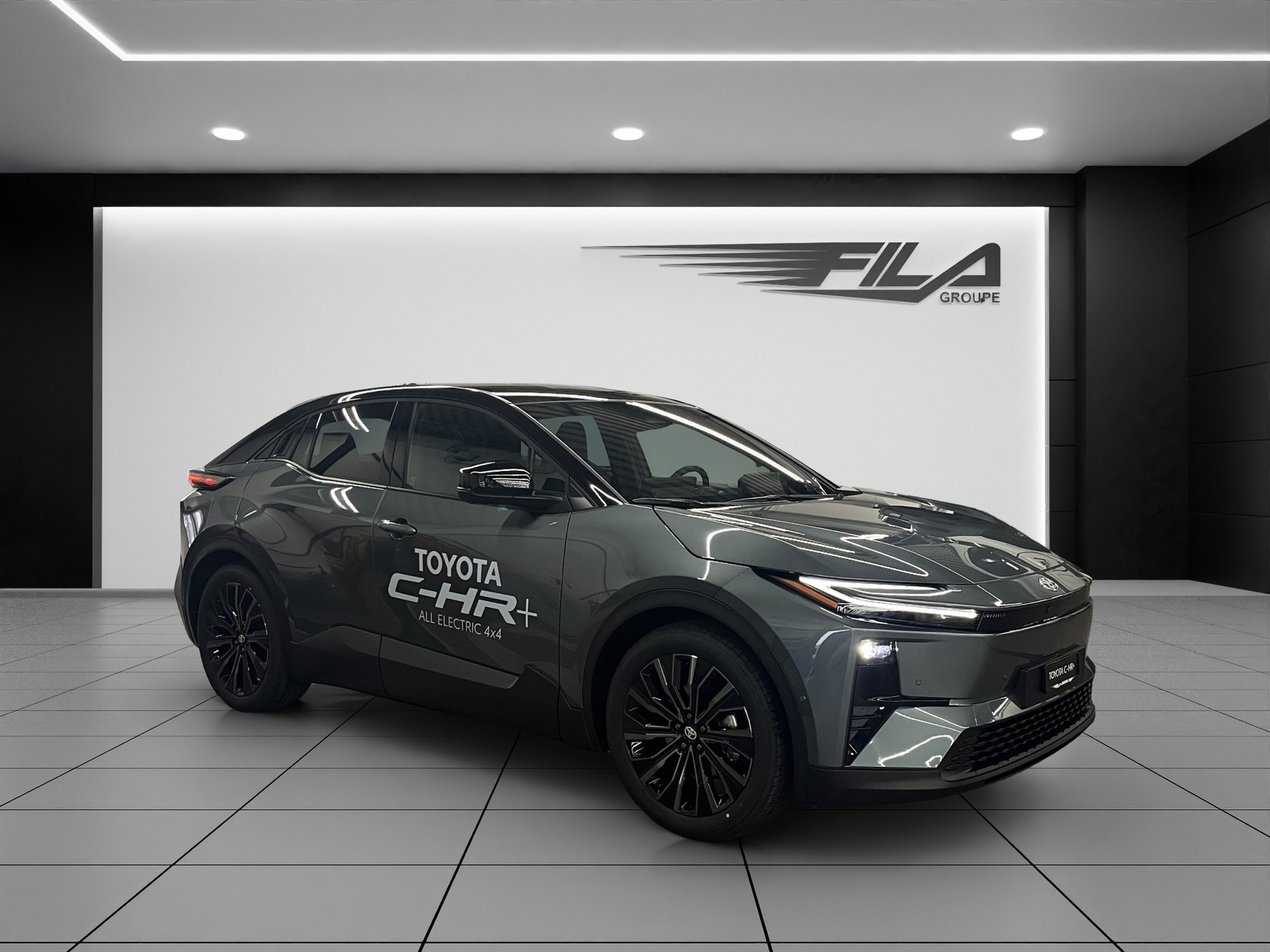 TOYOTA C-HR+ Premium AWD-image-6