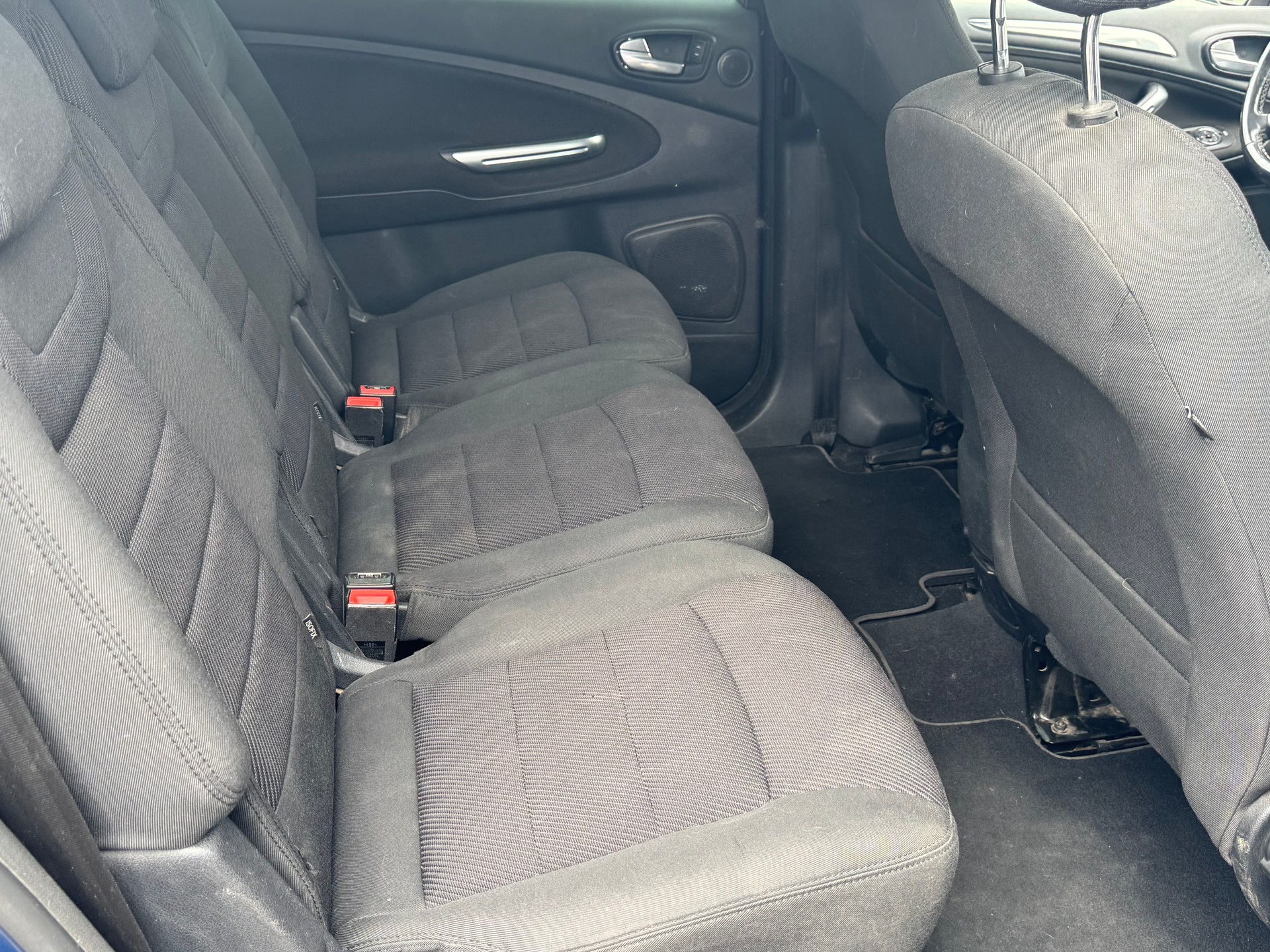 FORD S-Max 2.0 TDCi Titanium PowerShift-image-5