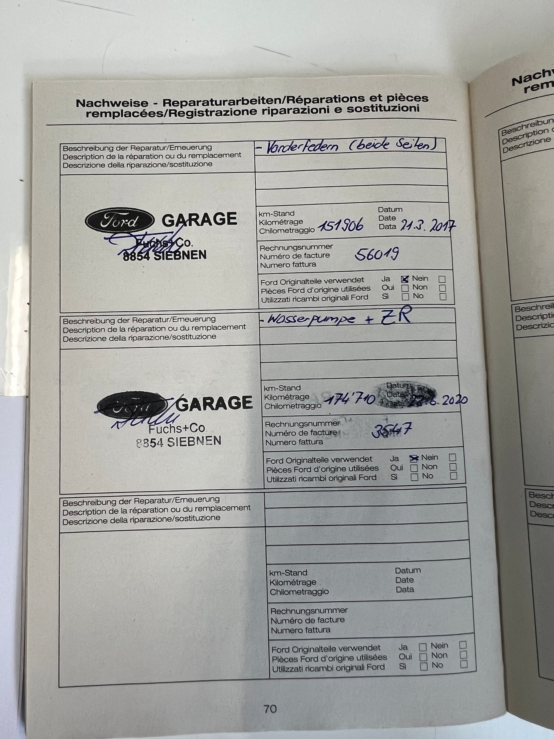 FORD Fiesta 1.6 16V TDCi ECOnetic Trend-image-14