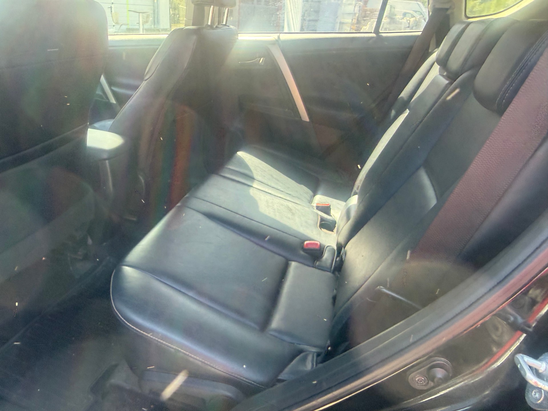 TOYOTA RAV-4 2.0 16V Style Multidrive S-image-6