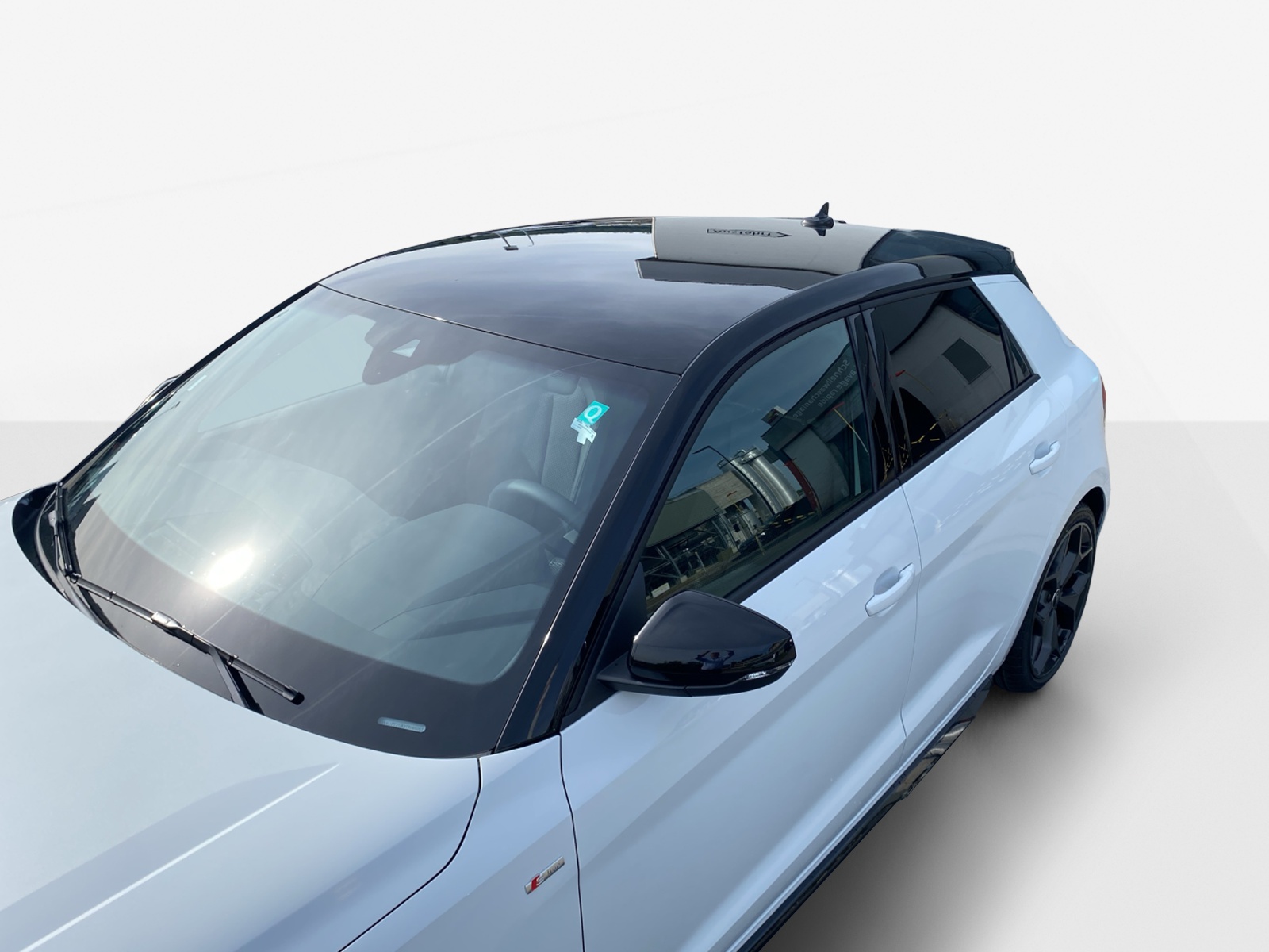 AUDI A1 Sportback 30 TFSI S Line Attraction S-tronic-image-14