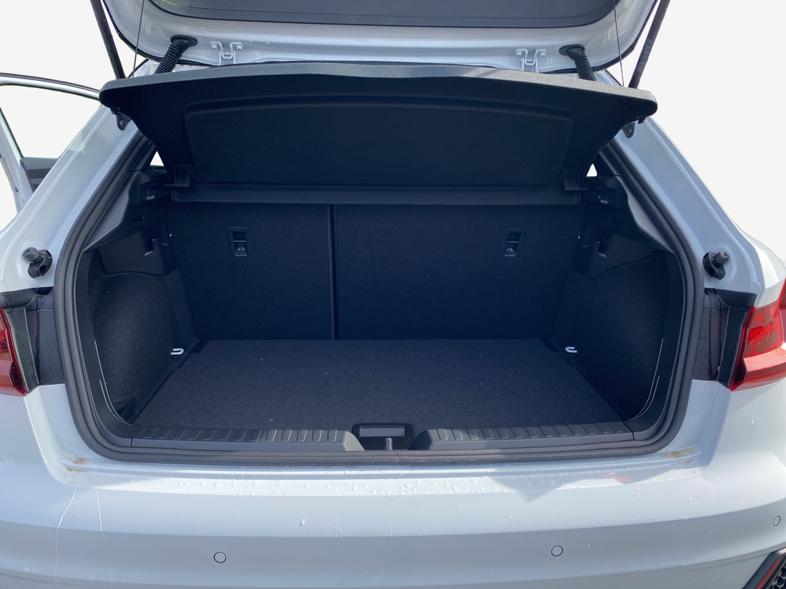 AUDI A1 Sportback 30 TFSI S Line Attraction S-tronic-image-12