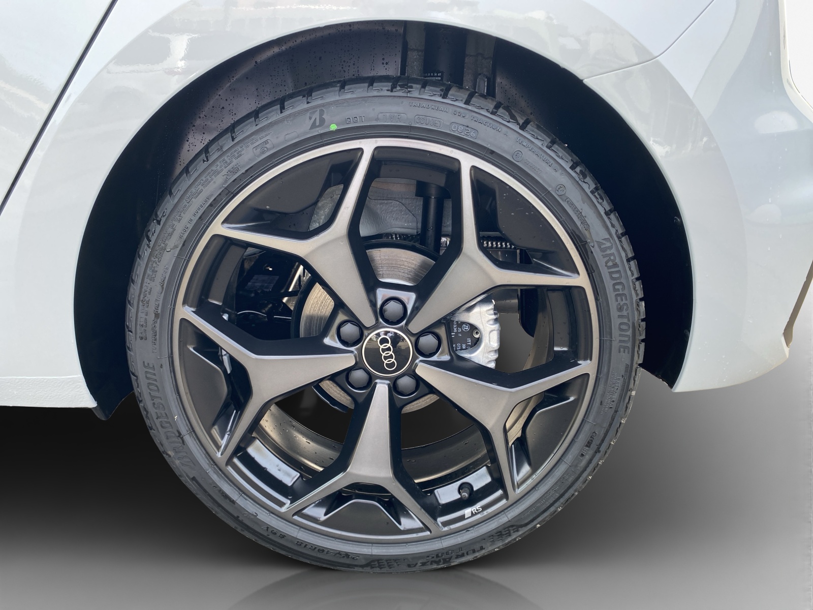 AUDI A1 Sportback 30 TFSI S Line Attraction S-tronic-image-13