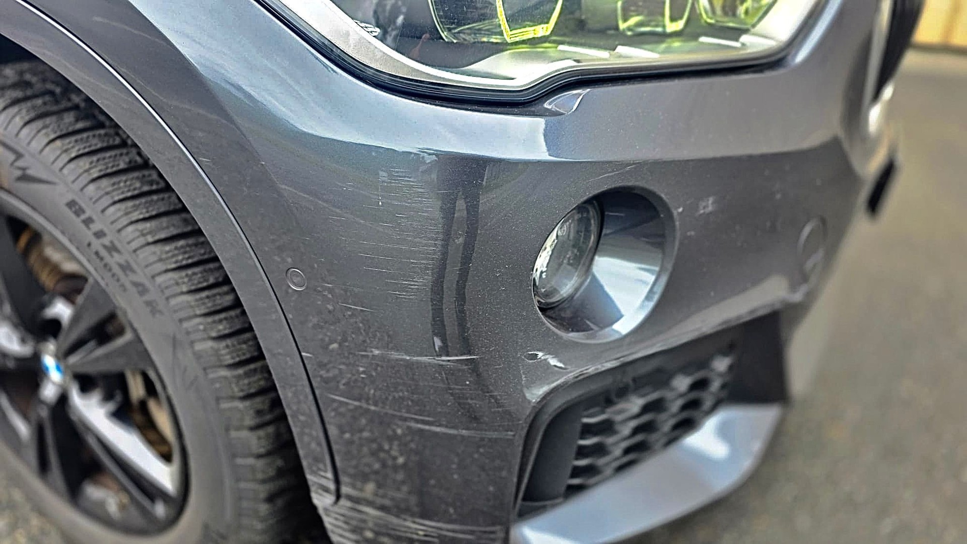 BMW X1 xDrive 20d M Sport Steptronic-image-6