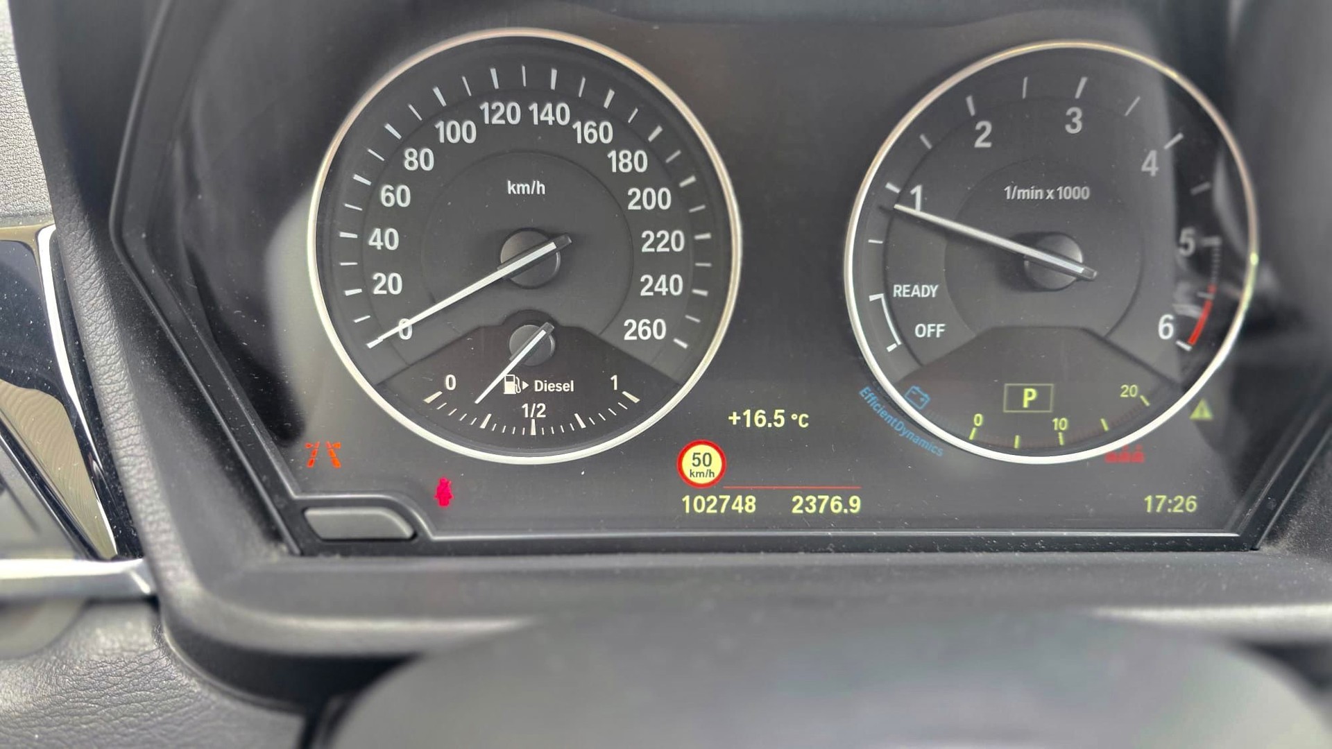 BMW X1 xDrive 20d M Sport Steptronic-image-14