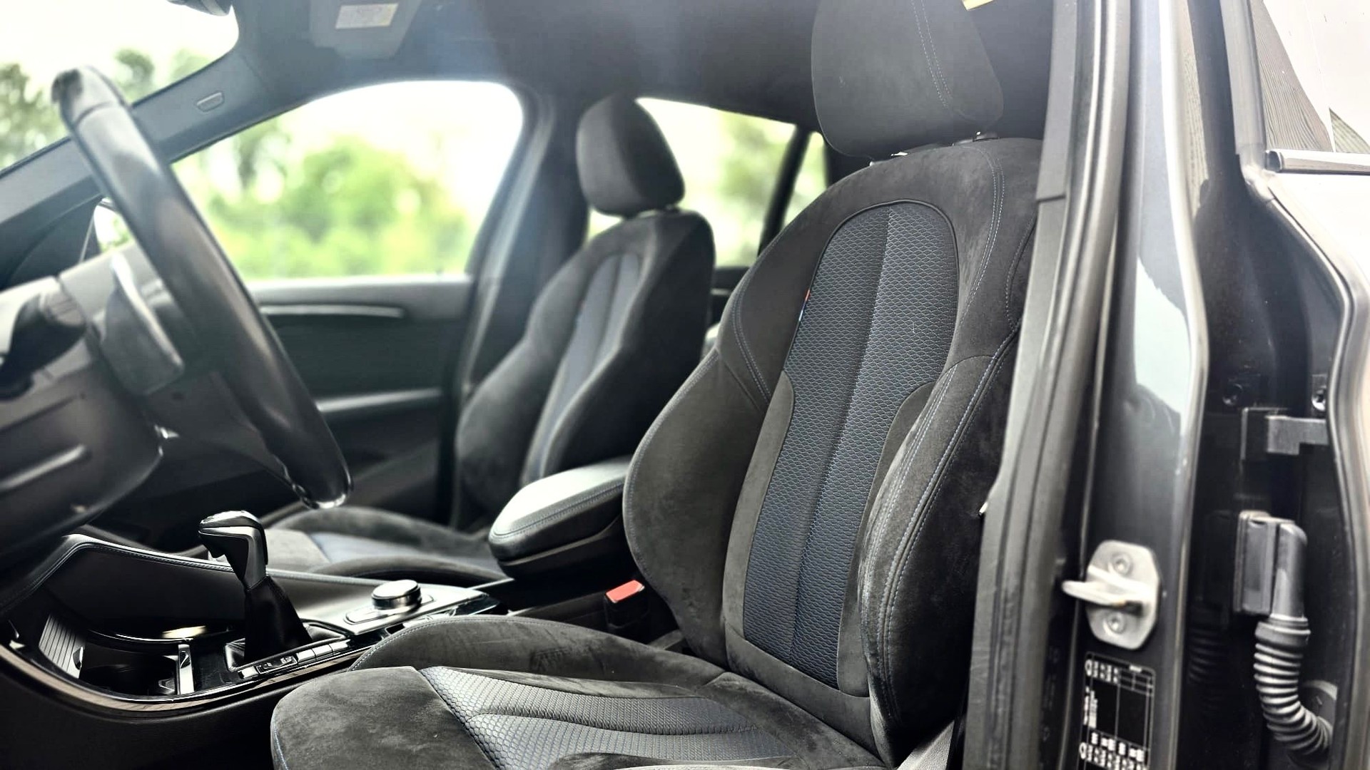 BMW X1 xDrive 20d M Sport Steptronic-image-9