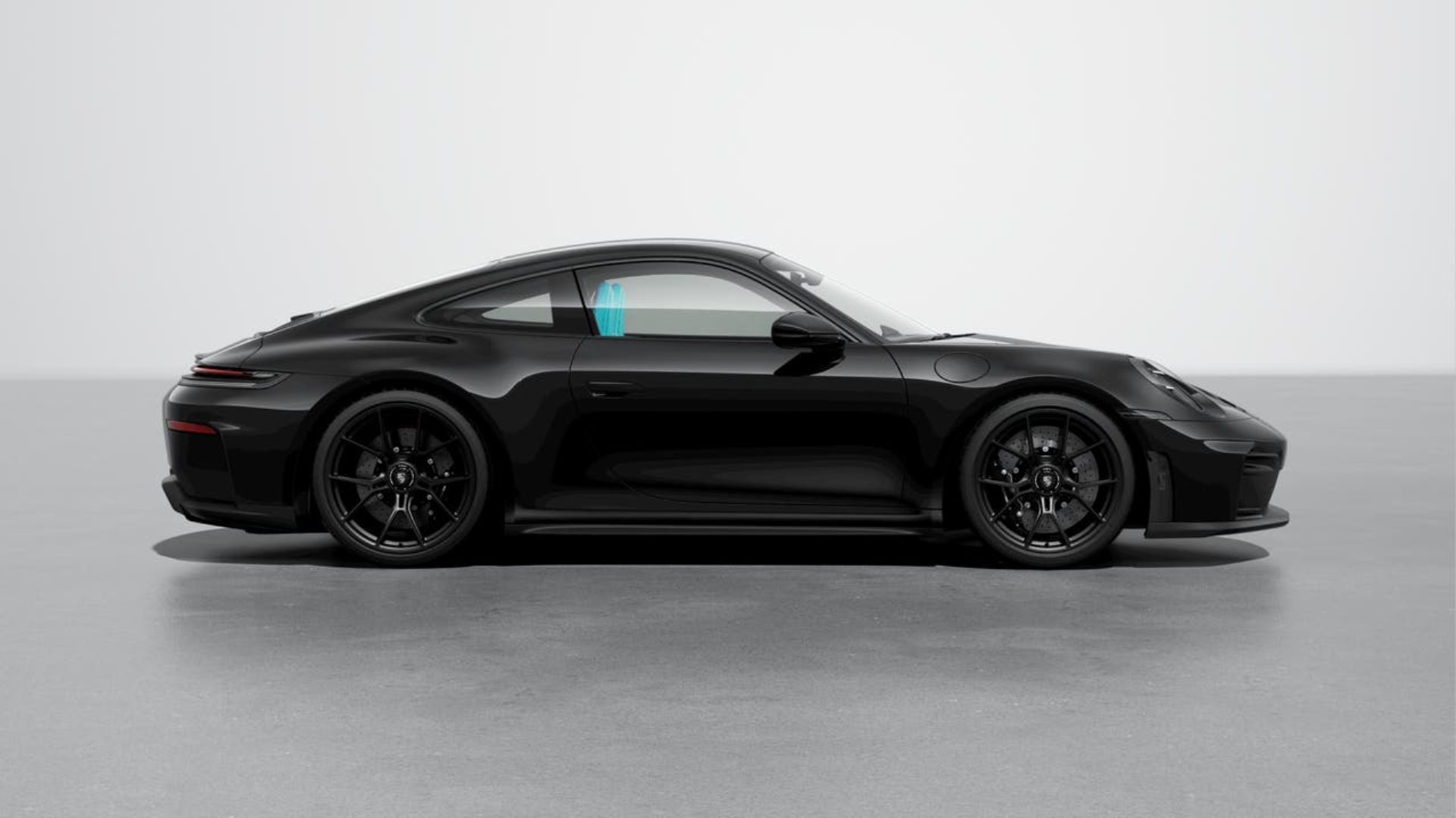 PORSCHE 911 GT3 mit Touring-Paket-image-5