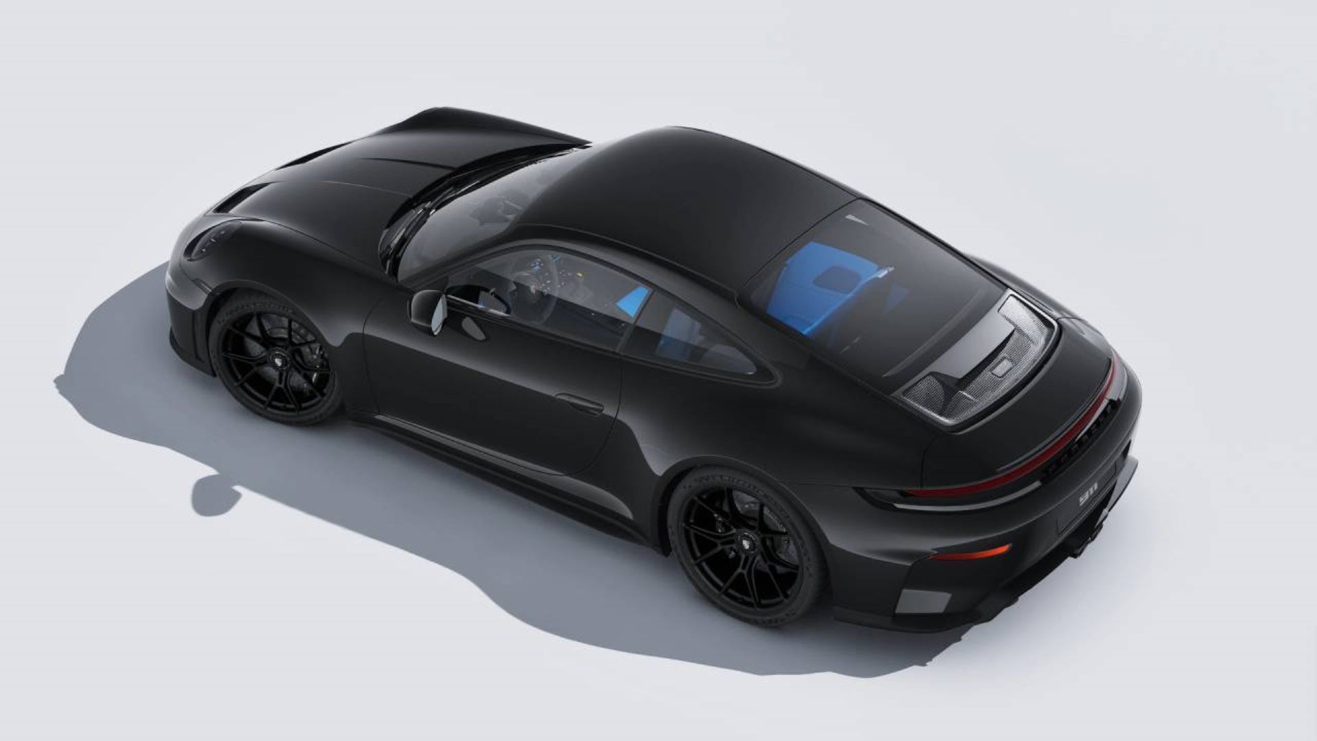 PORSCHE 911 GT3 mit Touring-Paket-showroom-element-3