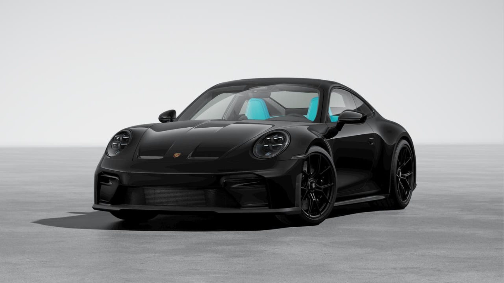PORSCHE 911 GT3 mit Touring-Paket-image-0