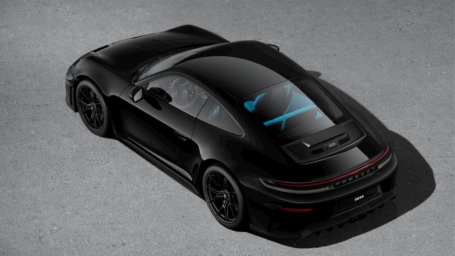 PORSCHE 911 GT3 mit Touring-Paket-image-3