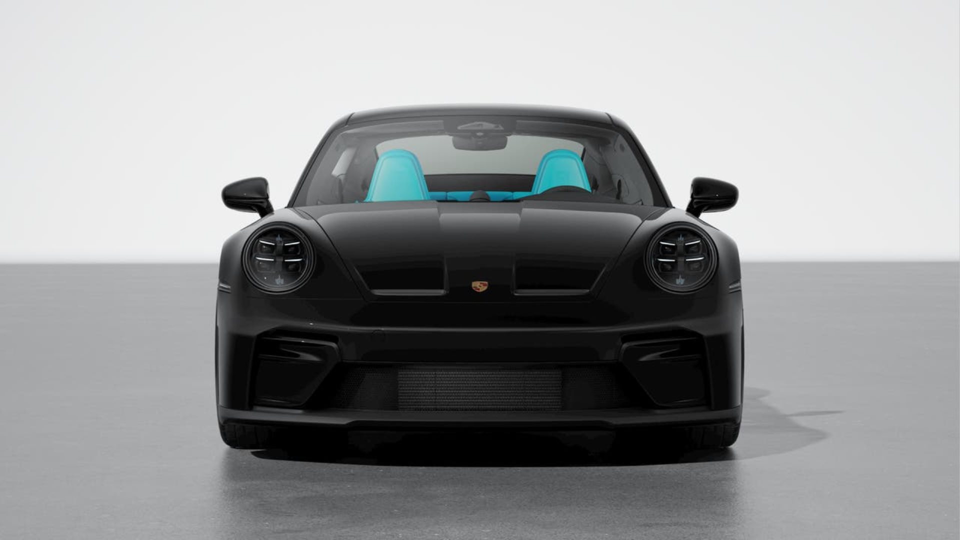 PORSCHE 911 GT3 mit Touring-Paket-image-7