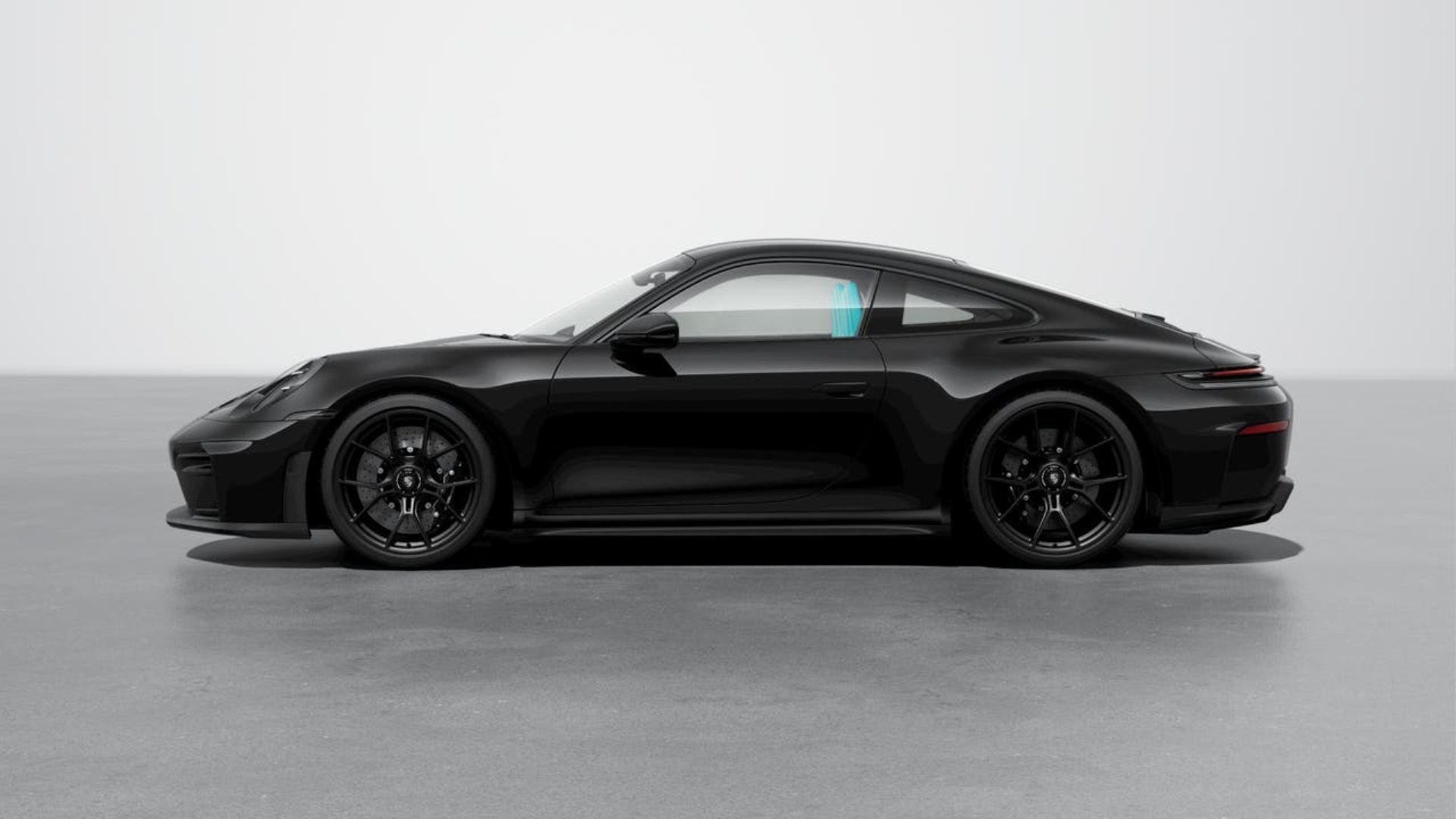 PORSCHE 911 GT3 mit Touring-Paket-image-1