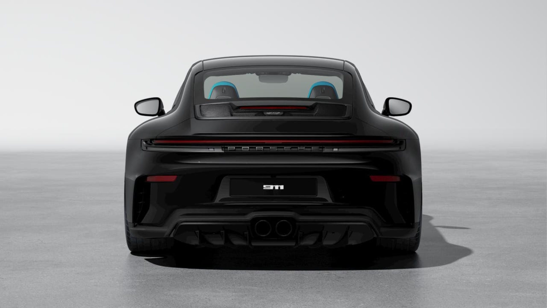PORSCHE 911 GT3 mit Touring-Paket-image-6