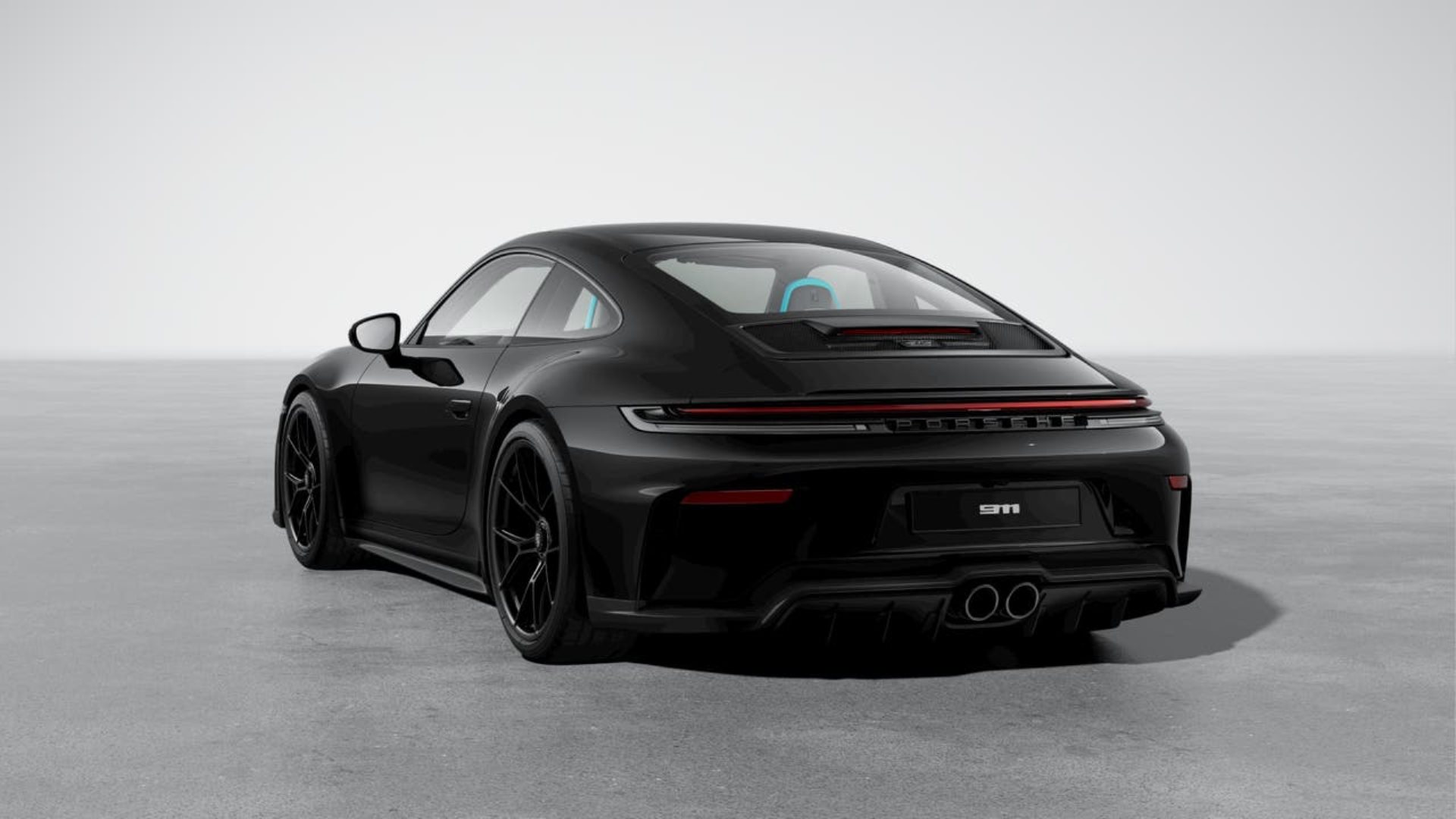 PORSCHE 911 GT3 mit Touring-Paket-image-2